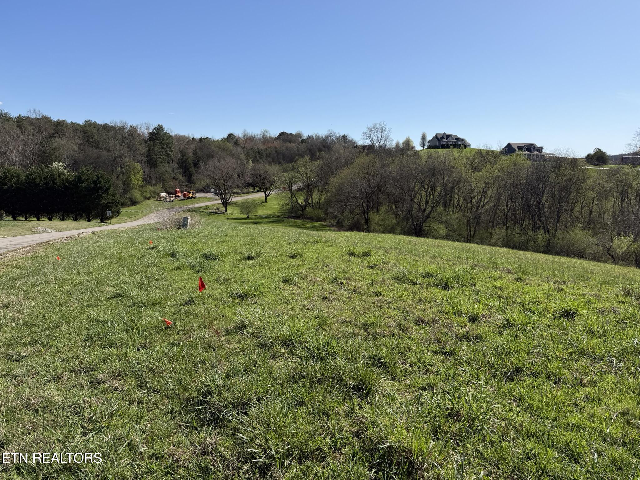 Lot 52 Marble Bluff Drive Kingston TN 37763