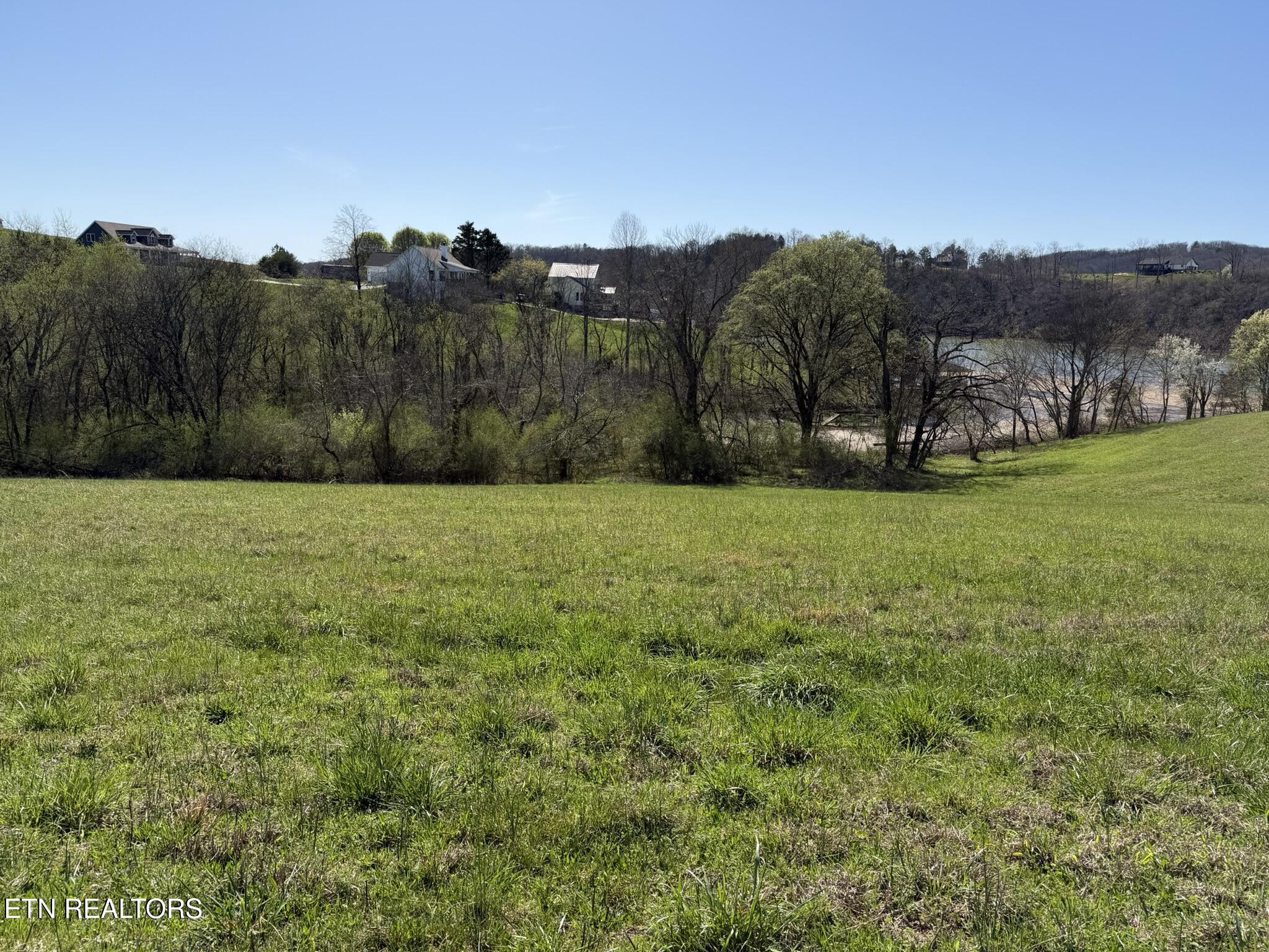 Lot 52 Marble Bluff Drive Kingston TN 37763