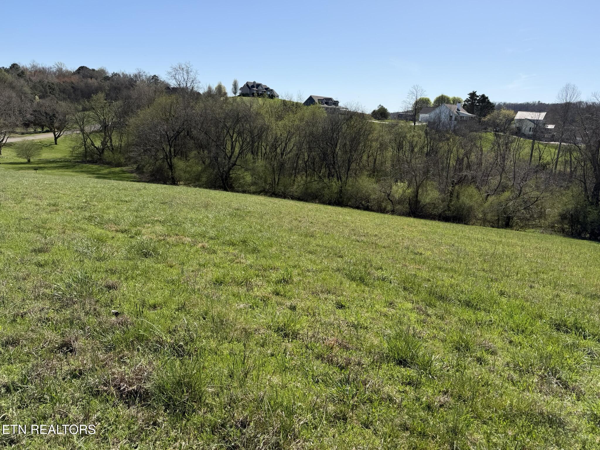 Lot 52 Marble Bluff Drive Kingston TN 37763