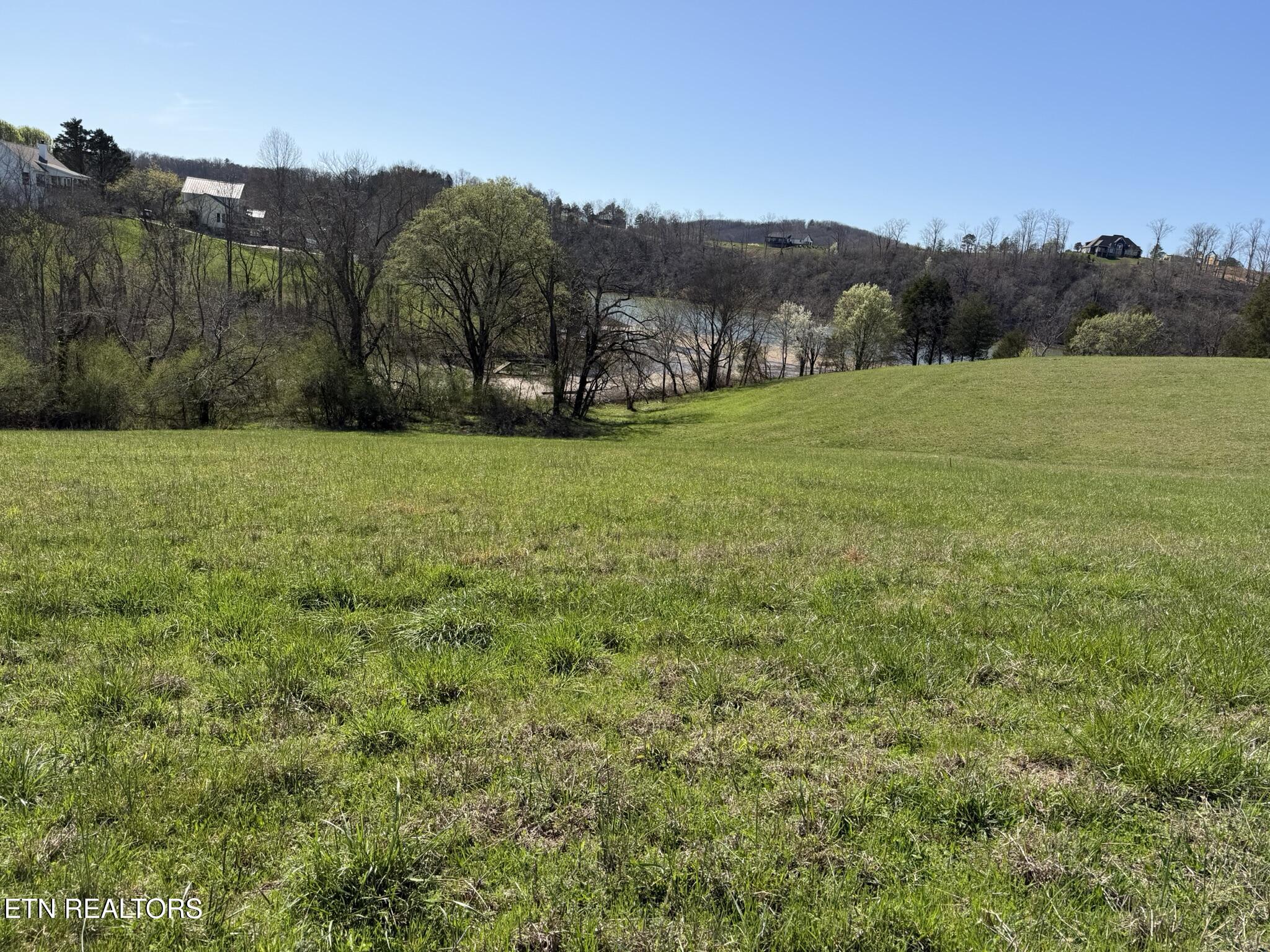 Lot 52 Marble Bluff Drive Kingston TN 37763