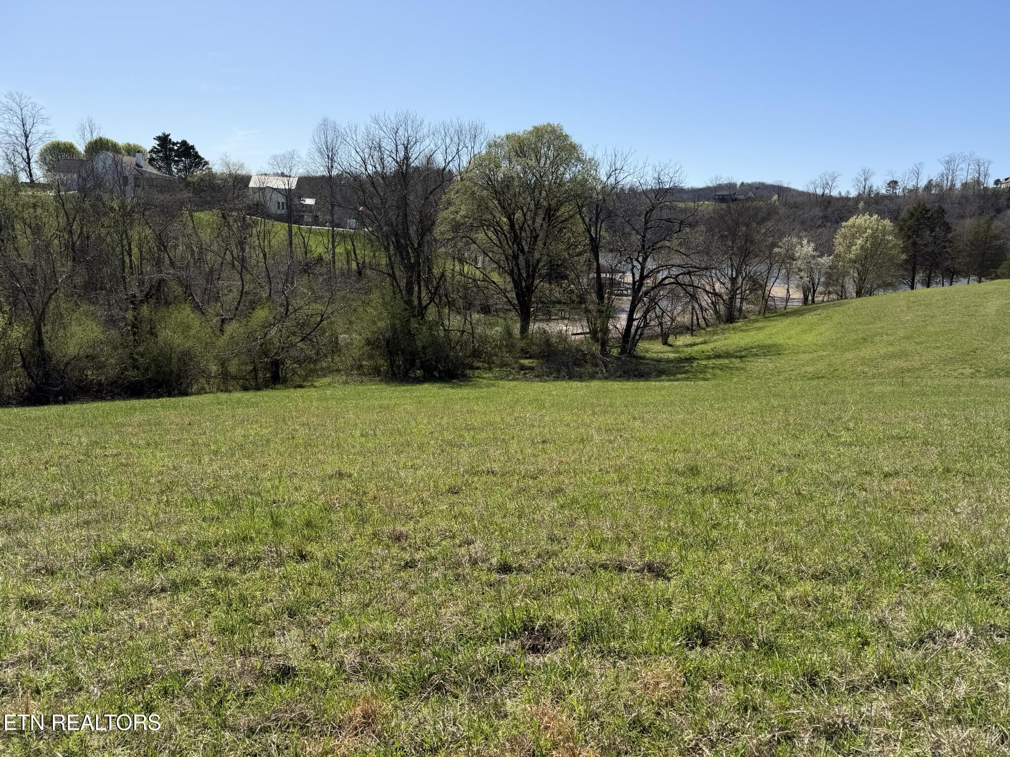 Lot 52 Marble Bluff Drive Kingston TN 37763