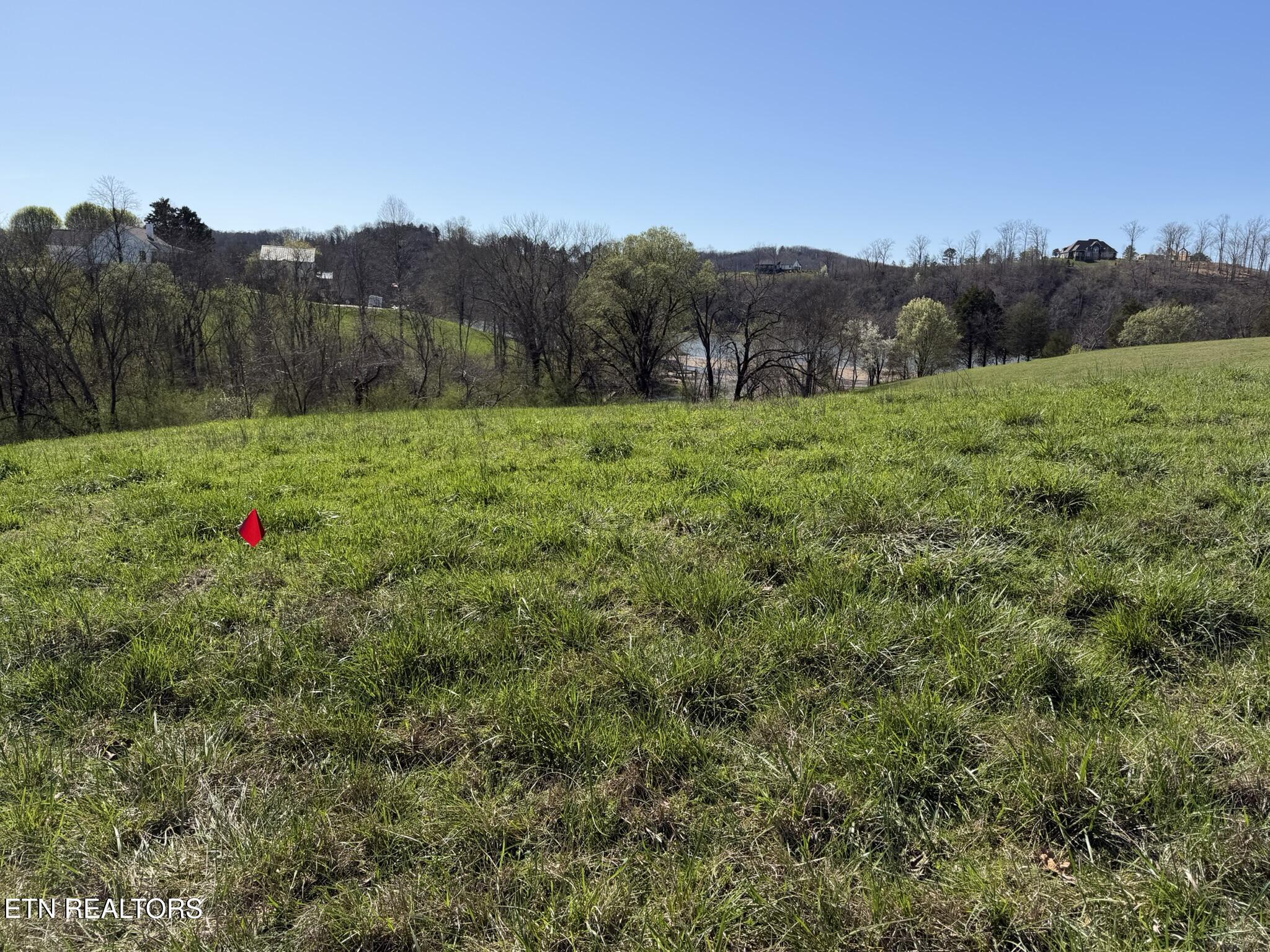 Lot 52 Marble Bluff Drive Kingston TN 37763