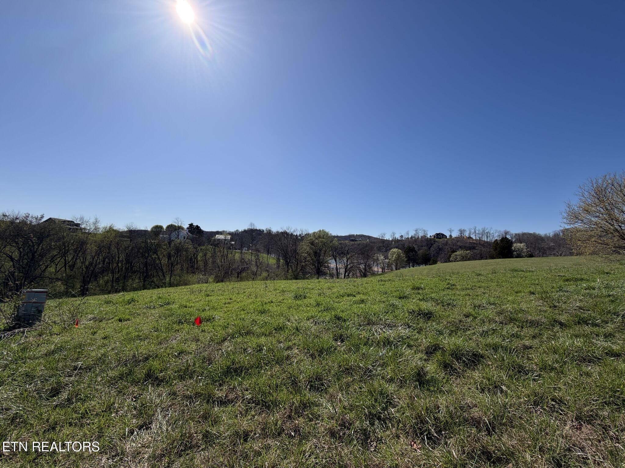 Lot 52 Marble Bluff Drive Kingston TN 37763