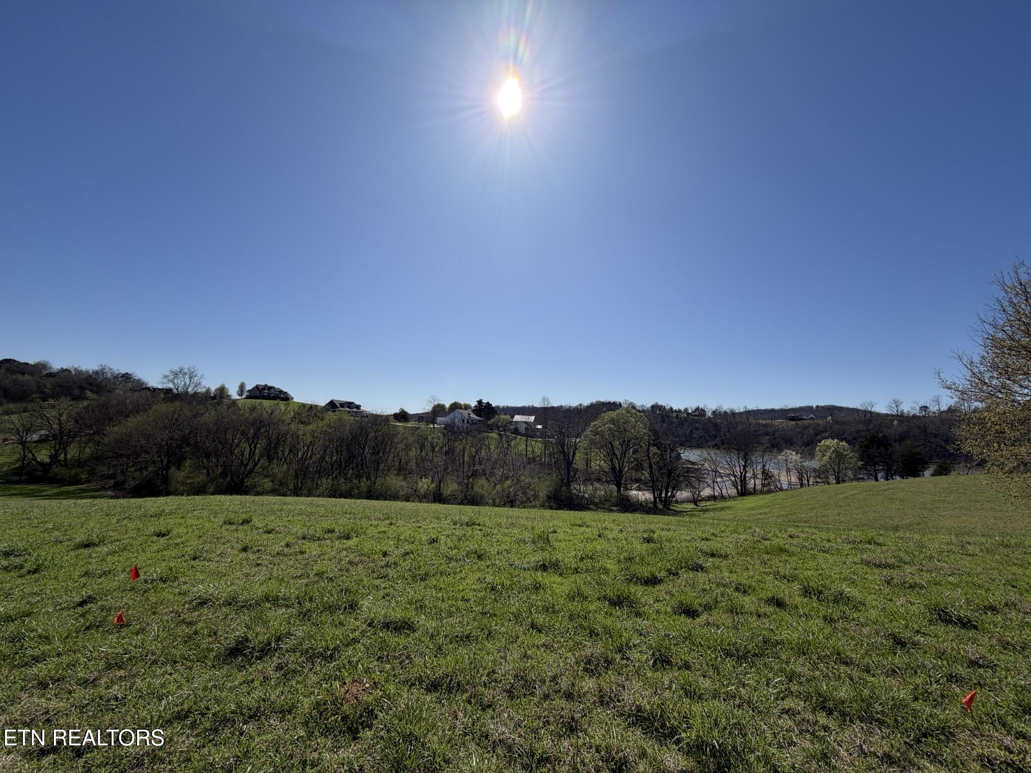 Lot 52 Marble Bluff Drive Kingston TN 37763