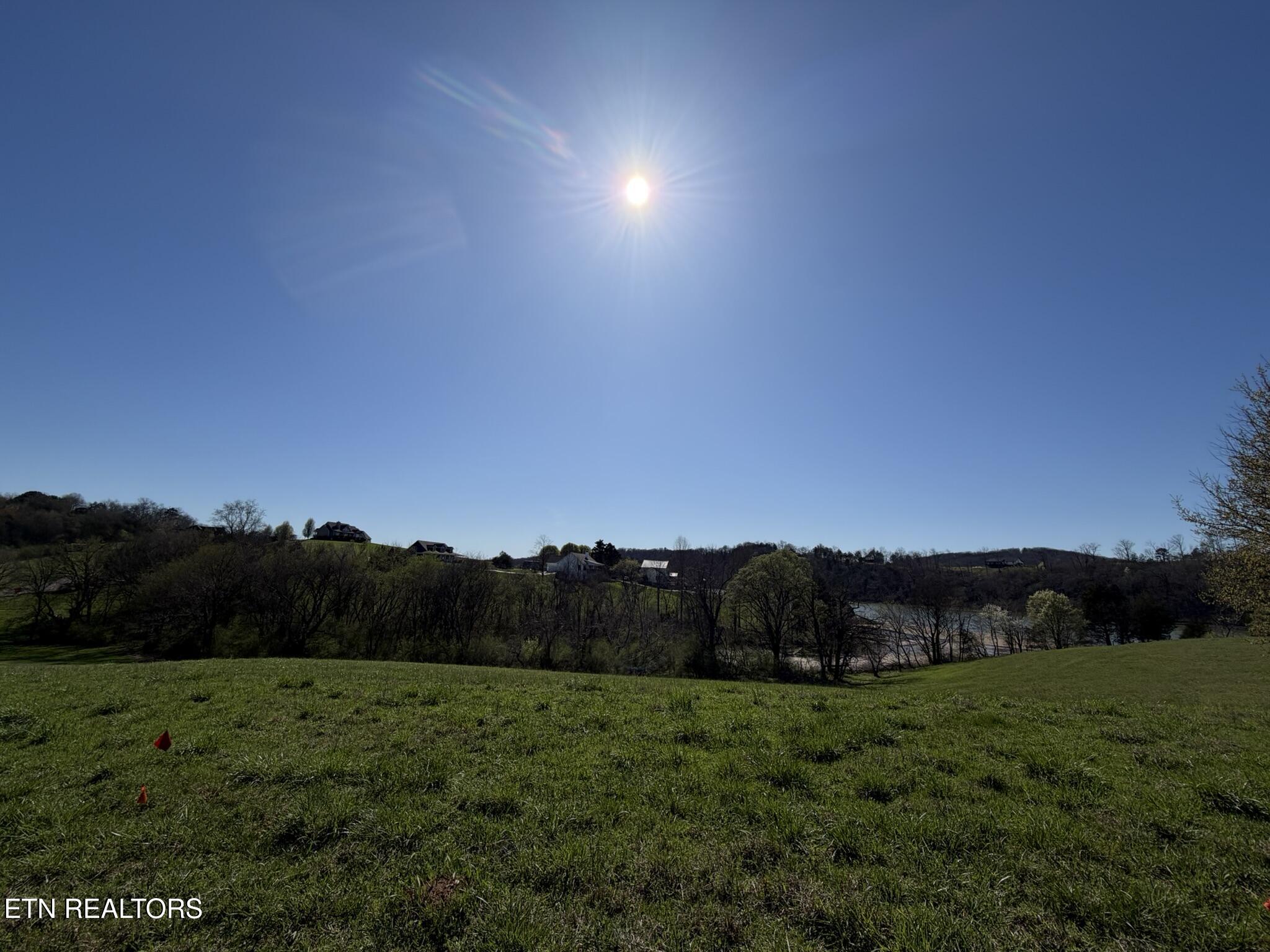 Lot 52 Marble Bluff Drive Kingston TN 37763