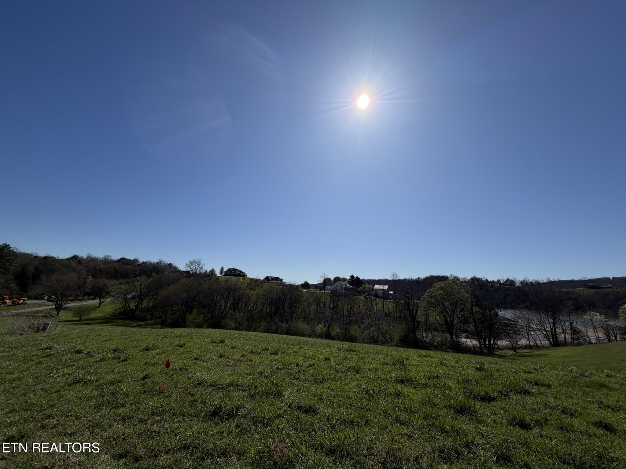 Lot 52 Marble Bluff Drive Kingston TN 37763