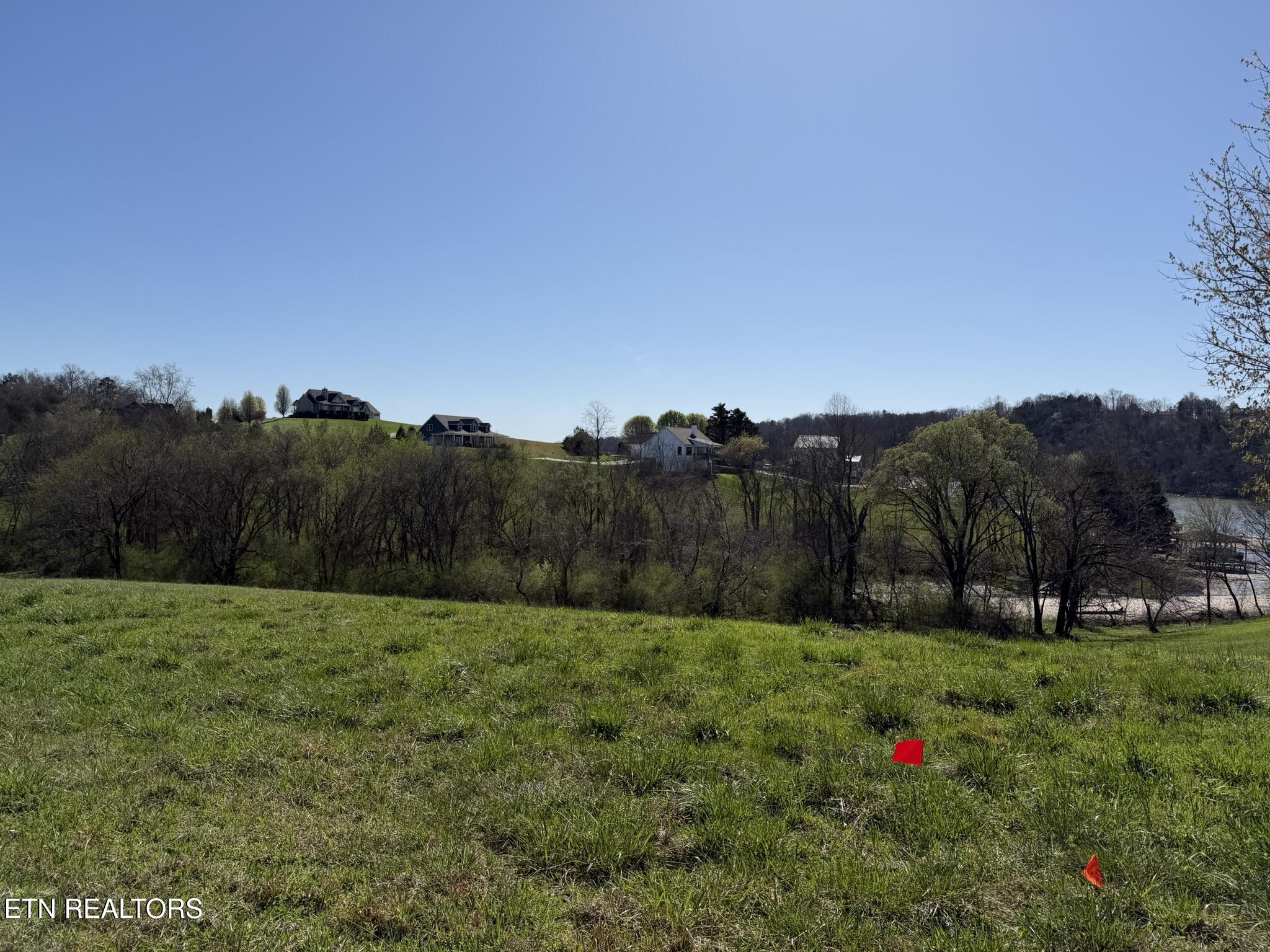 Lot 52 Marble Bluff Drive Kingston TN 37763