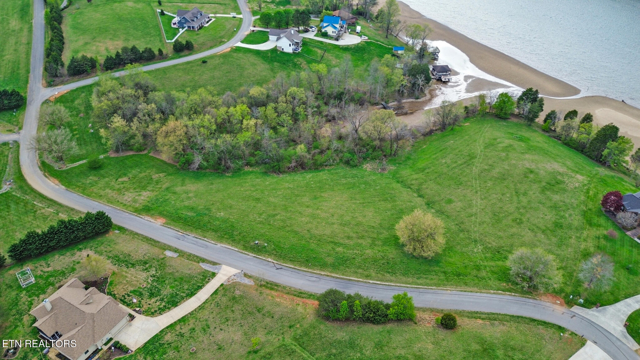 Lot 52 Marble Bluff Drive Kingston TN 37763