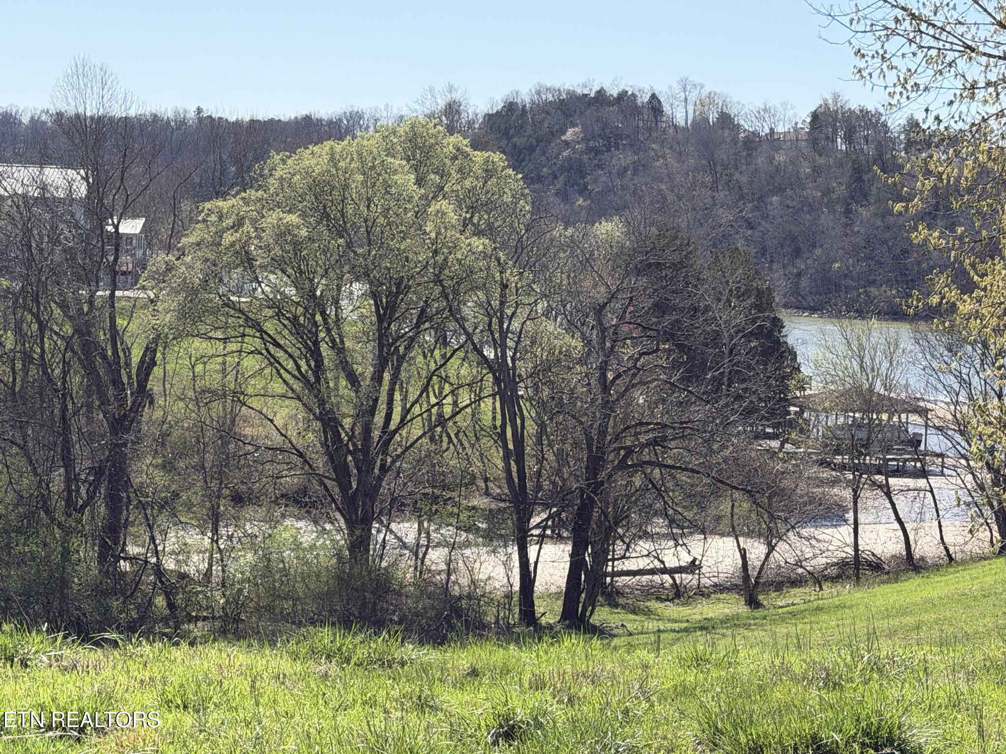Lot 52 Marble Bluff Drive Kingston TN 37763