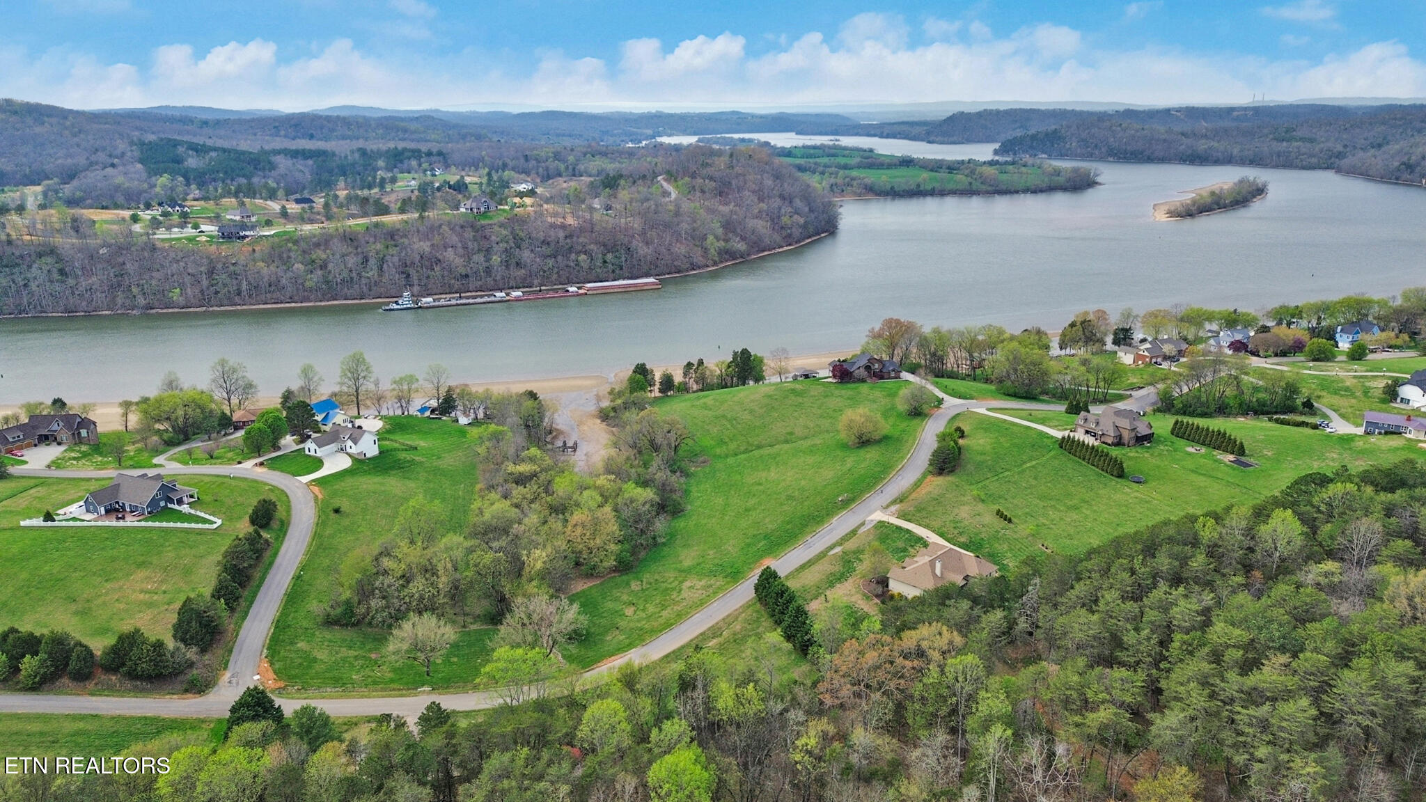 Lot 52 Marble Bluff Drive Kingston TN 37763