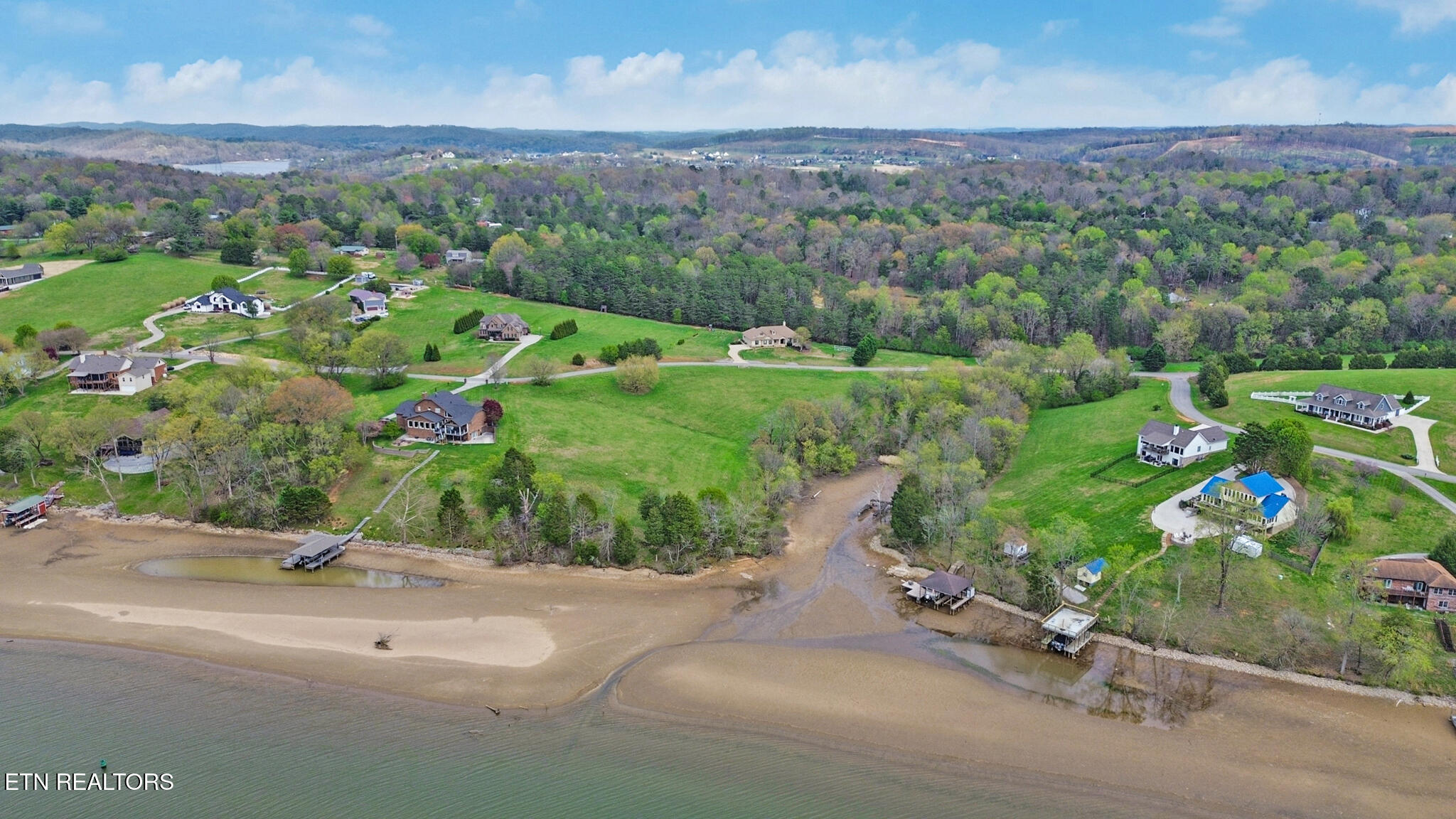Lot 52 Marble Bluff Drive Kingston TN 37763