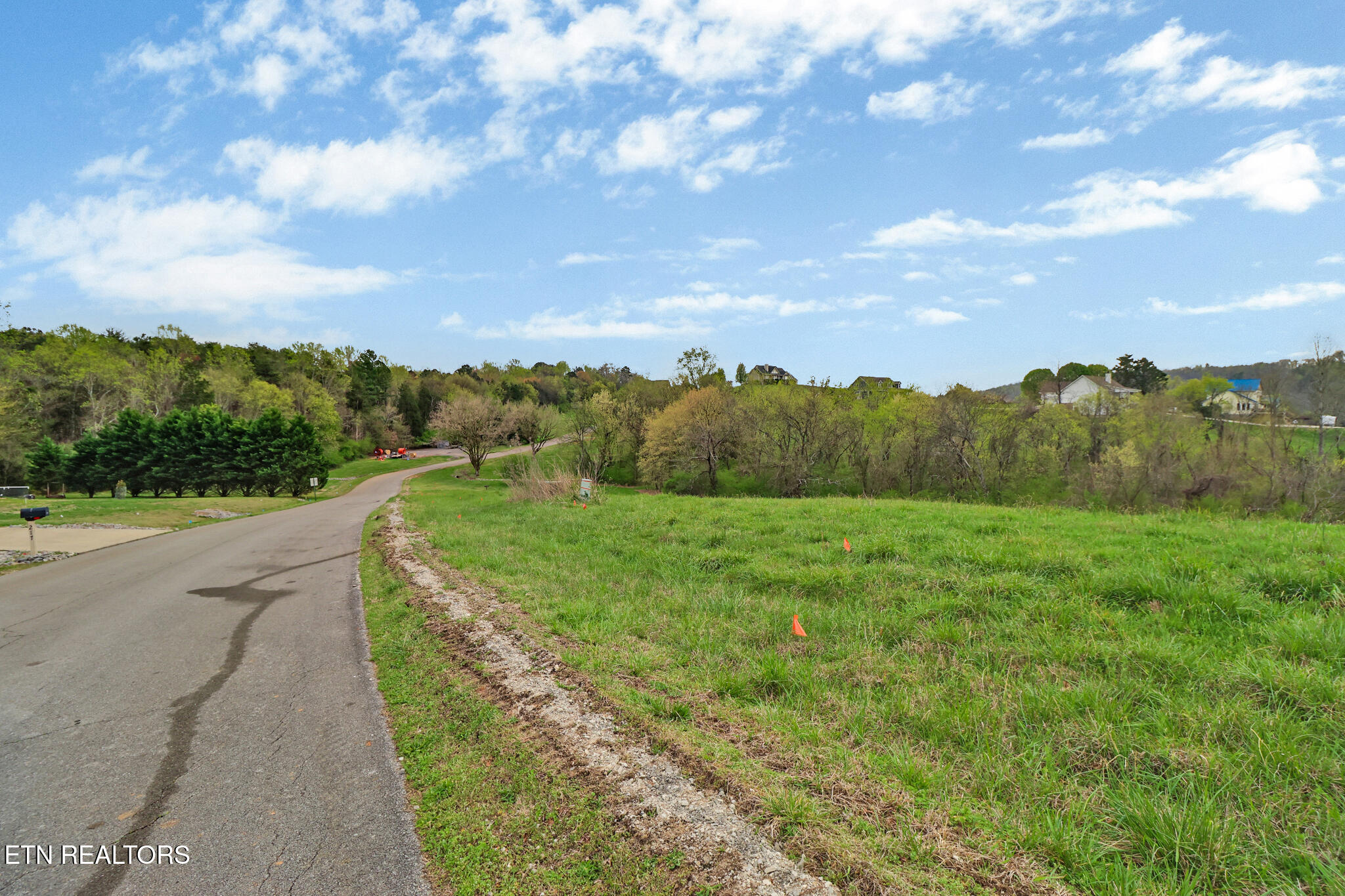 Lot 52 Marble Bluff Drive Kingston TN 37763