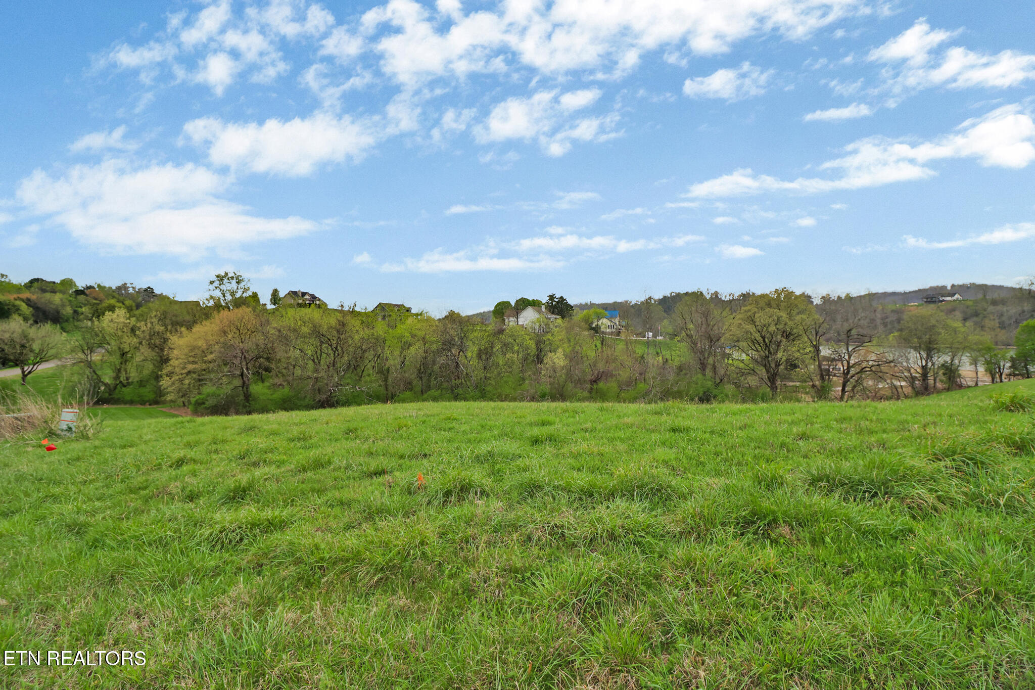 Lot 52 Marble Bluff Drive Kingston TN 37763