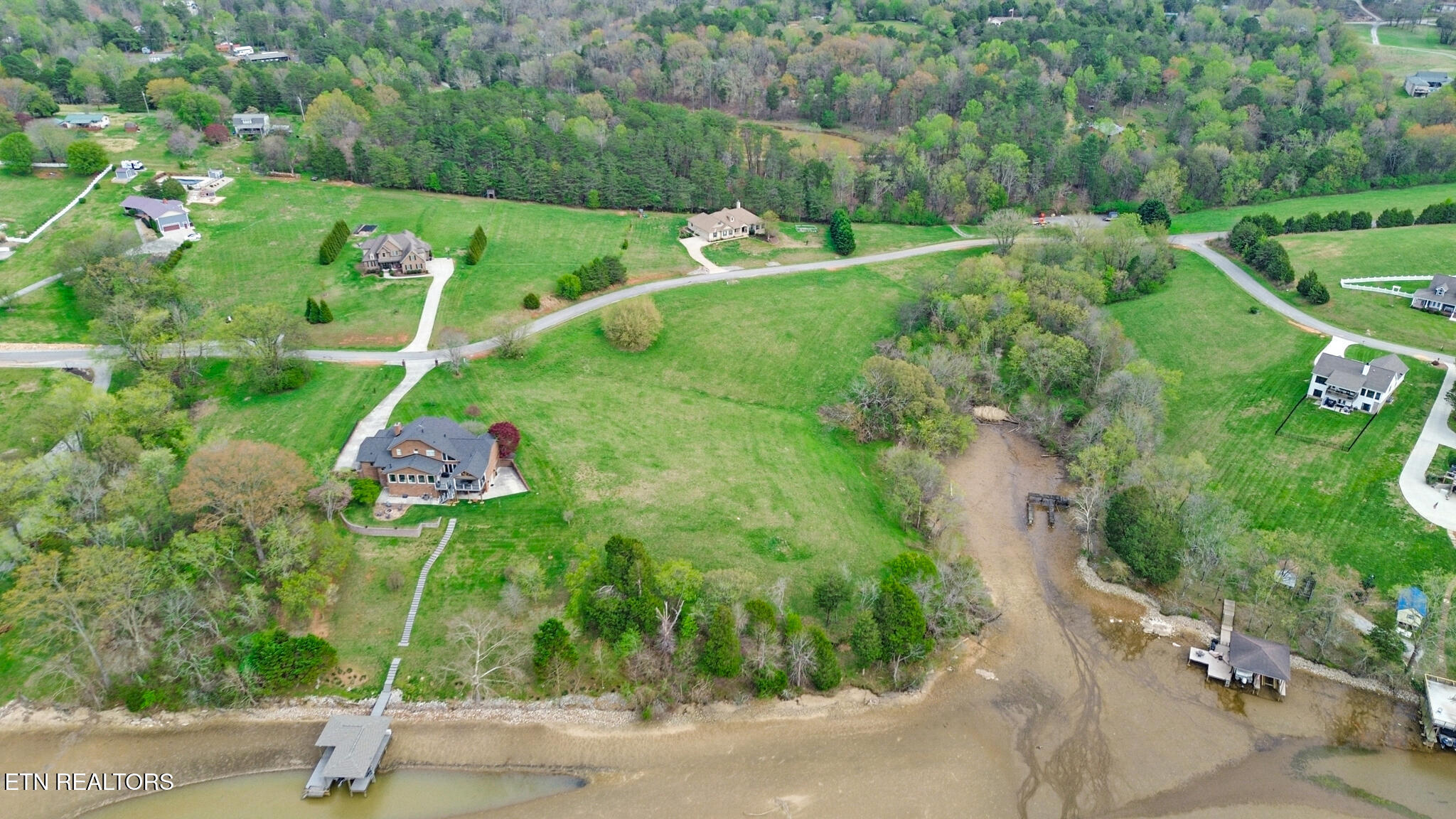 Lot 52 Marble Bluff Drive Kingston TN 37763