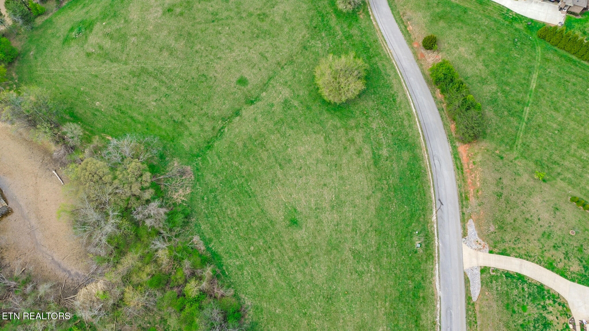 Lot 52 Marble Bluff Drive Kingston TN 37763
