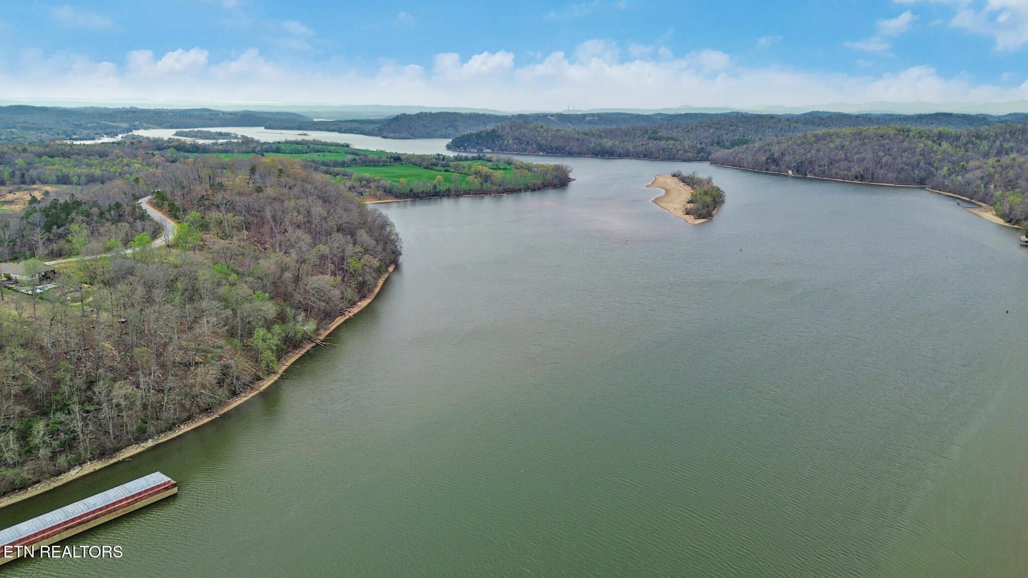 Lot 52 Marble Bluff Drive Kingston TN 37763