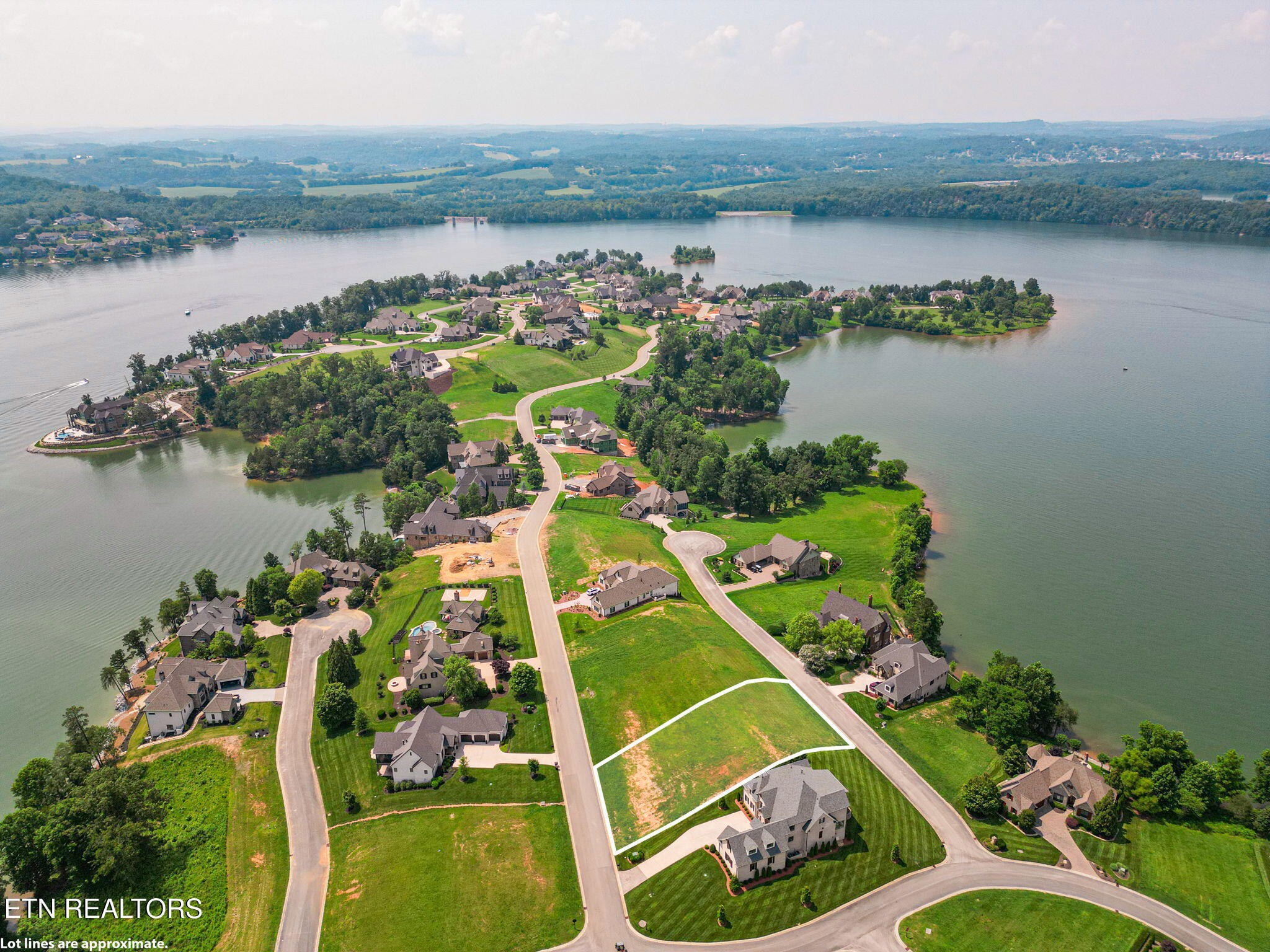 297 Cypress Pointe Drive Lenoir City TN 37772