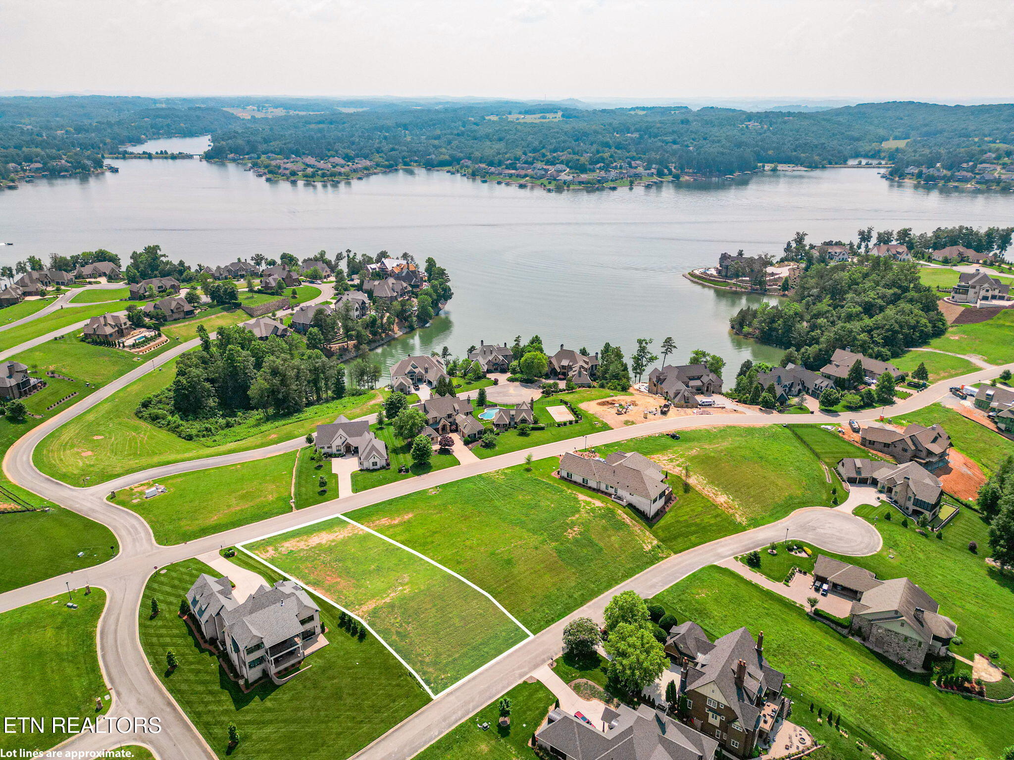 297 Cypress Pointe Drive Lenoir City TN 37772