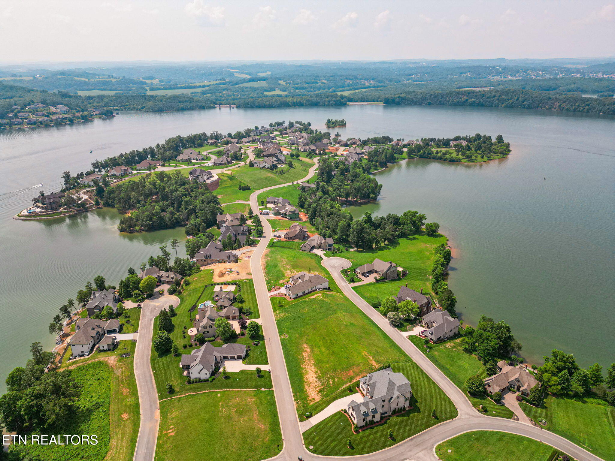 297 Cypress Pointe Drive Lenoir City TN 37772