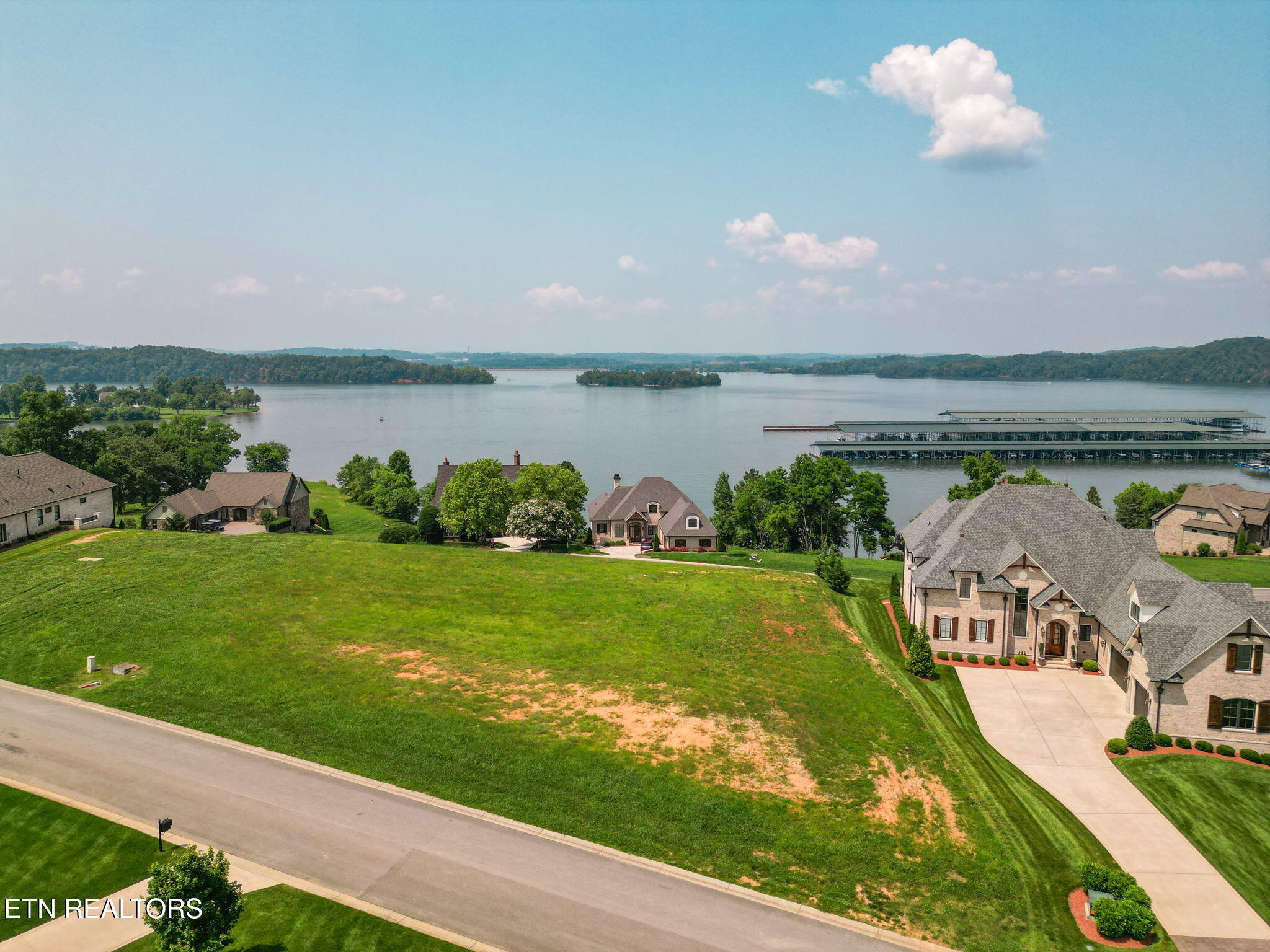 297 Cypress Pointe Drive Lenoir City TN 37772