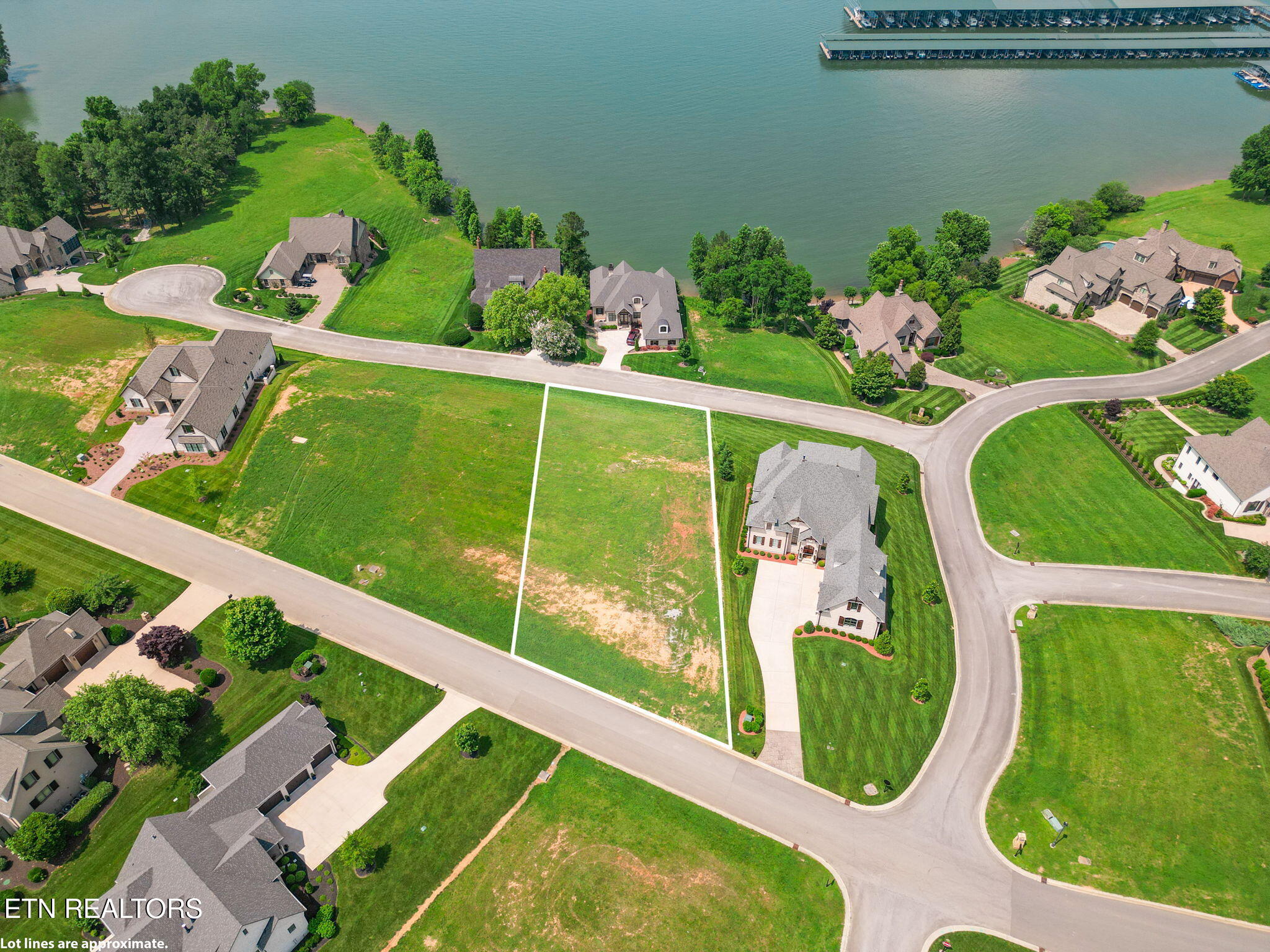 297 Cypress Pointe Drive Lenoir City TN 37772