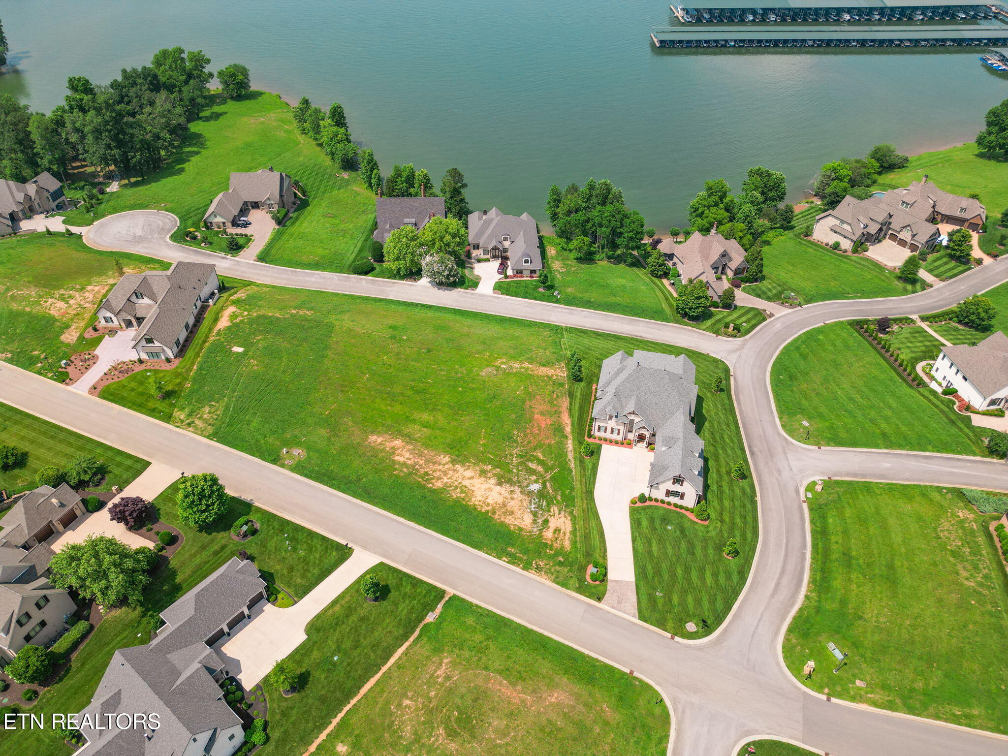 297 Cypress Pointe Drive Lenoir City TN 37772
