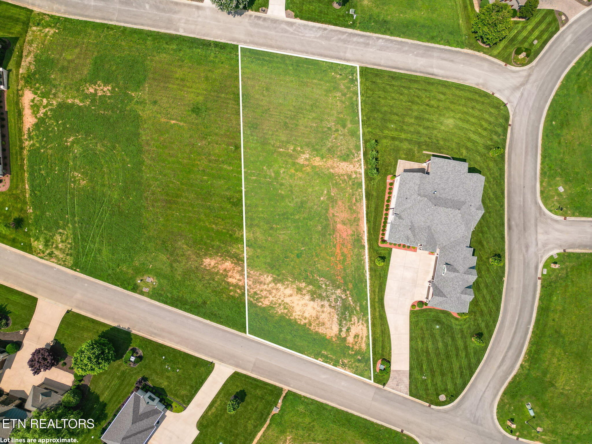 297 Cypress Pointe Drive Lenoir City TN 37772