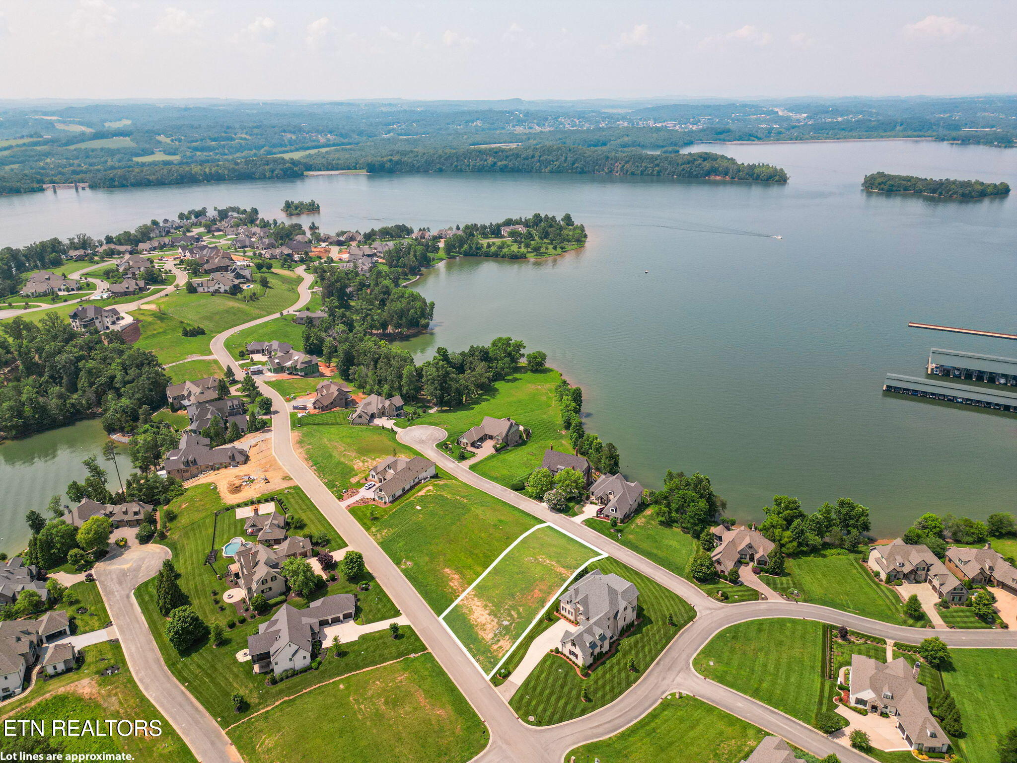 297 Cypress Pointe Drive Lenoir City TN 37772