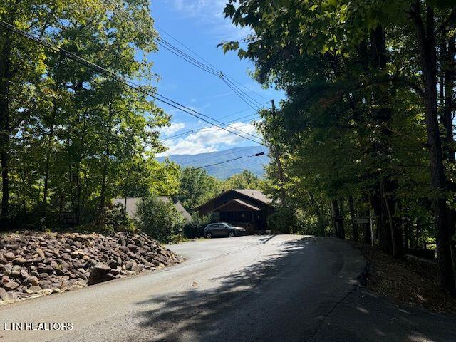 Lot 17 Deer Path Lane Gatlinburg TN 37738