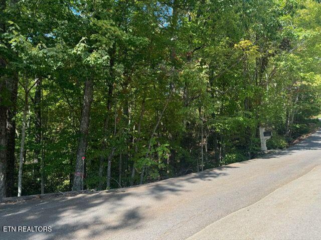 Lot 17 Deer Path Lane Gatlinburg TN 37738