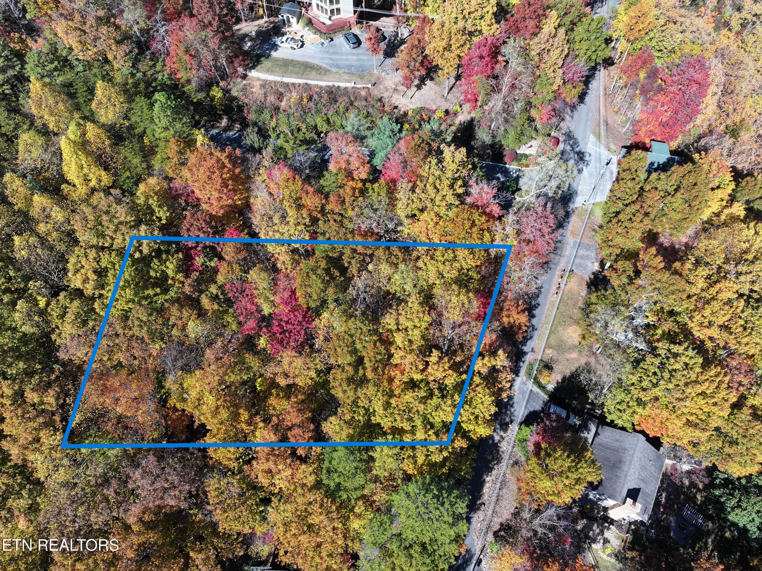 Lot 17 Deer Path Lane Gatlinburg TN 37738