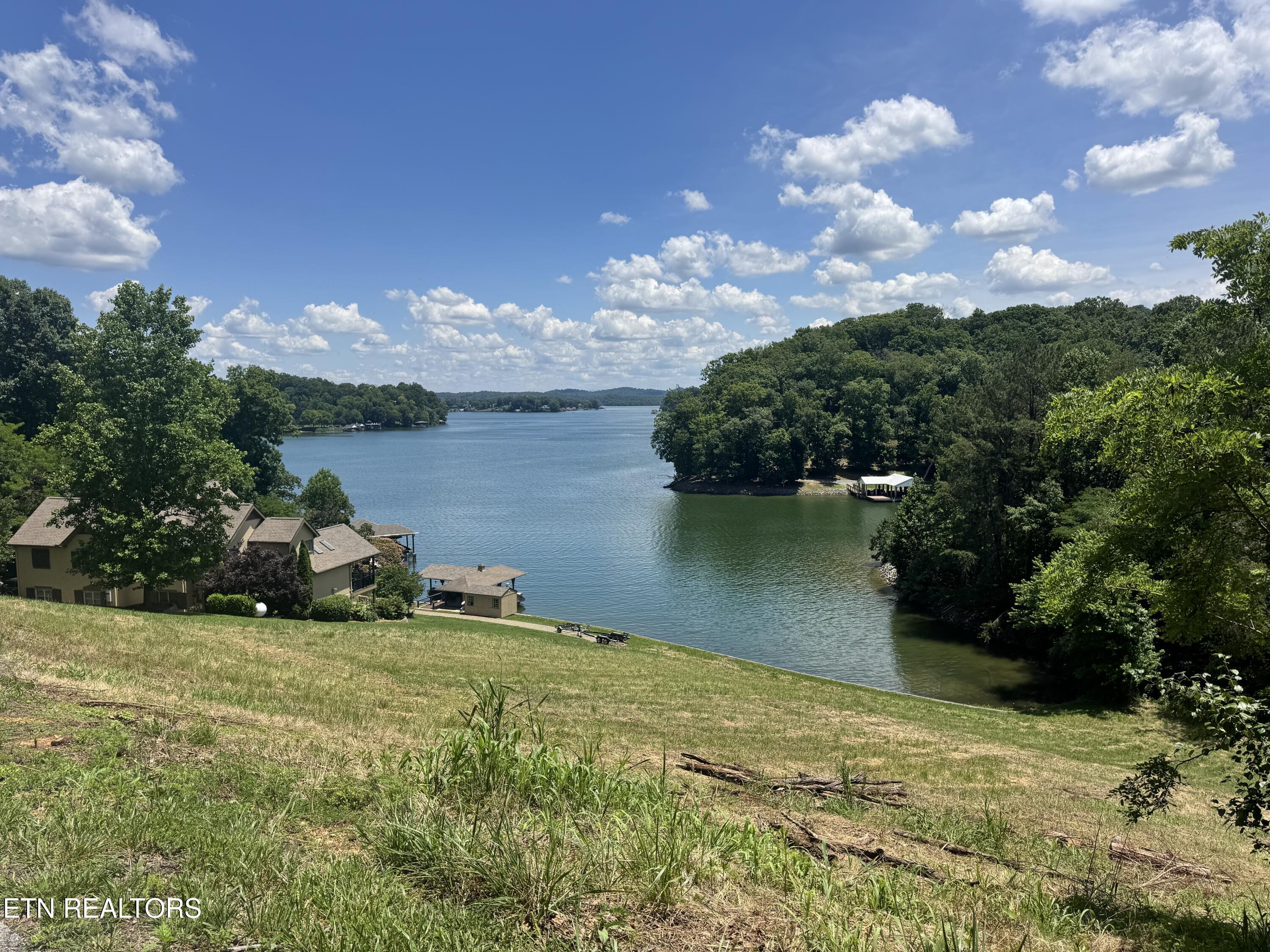 Parks Ferry Lane Lot #4 Road Friendsville TN 37737