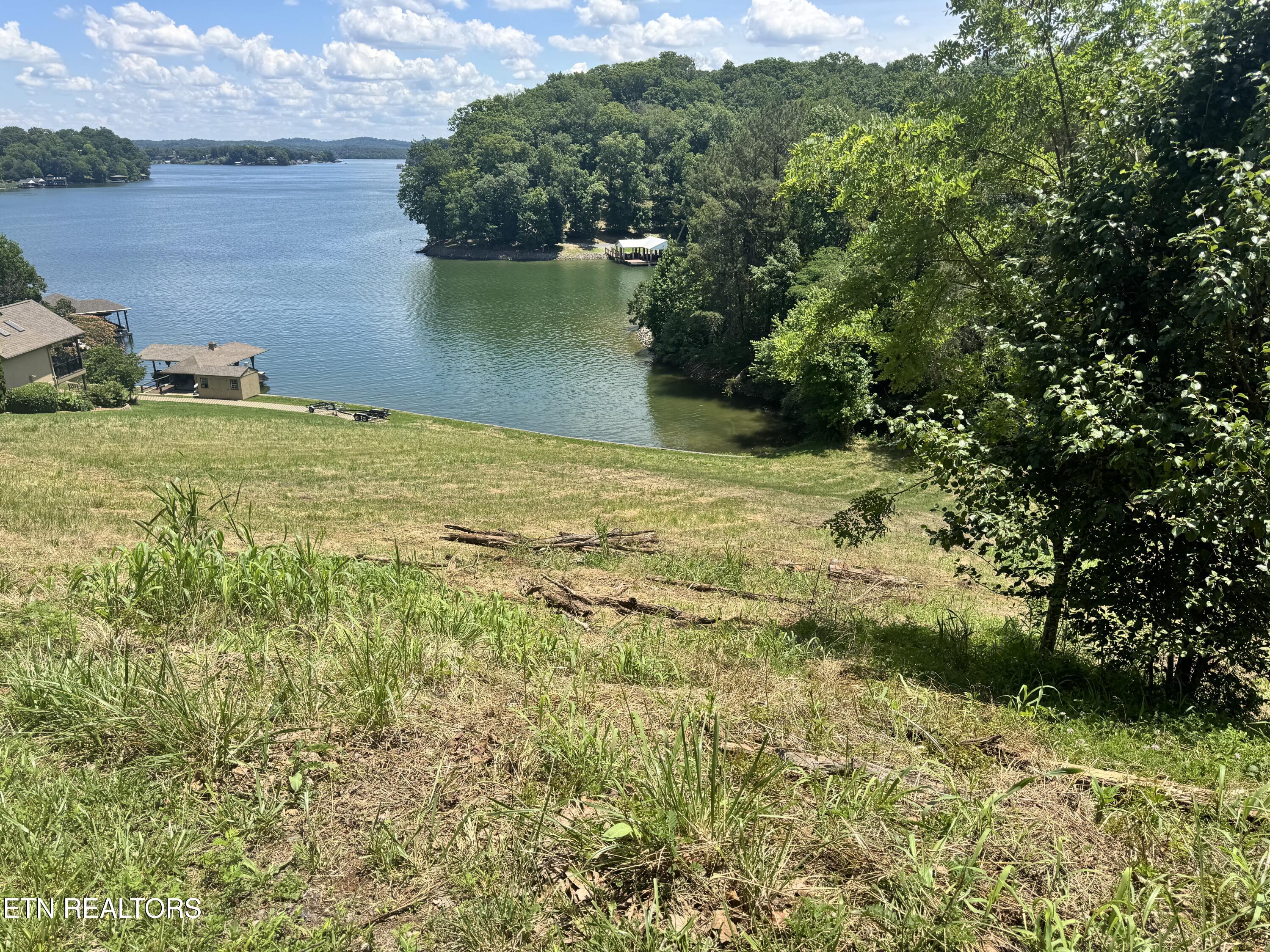 Parks Ferry Lane Road Friendsville TN 37737
