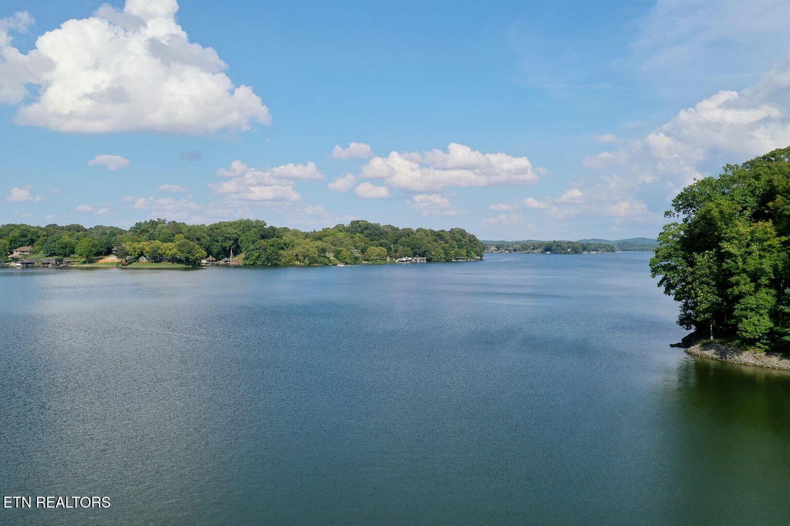 Parks Ferry Lane Road Friendsville TN 37737