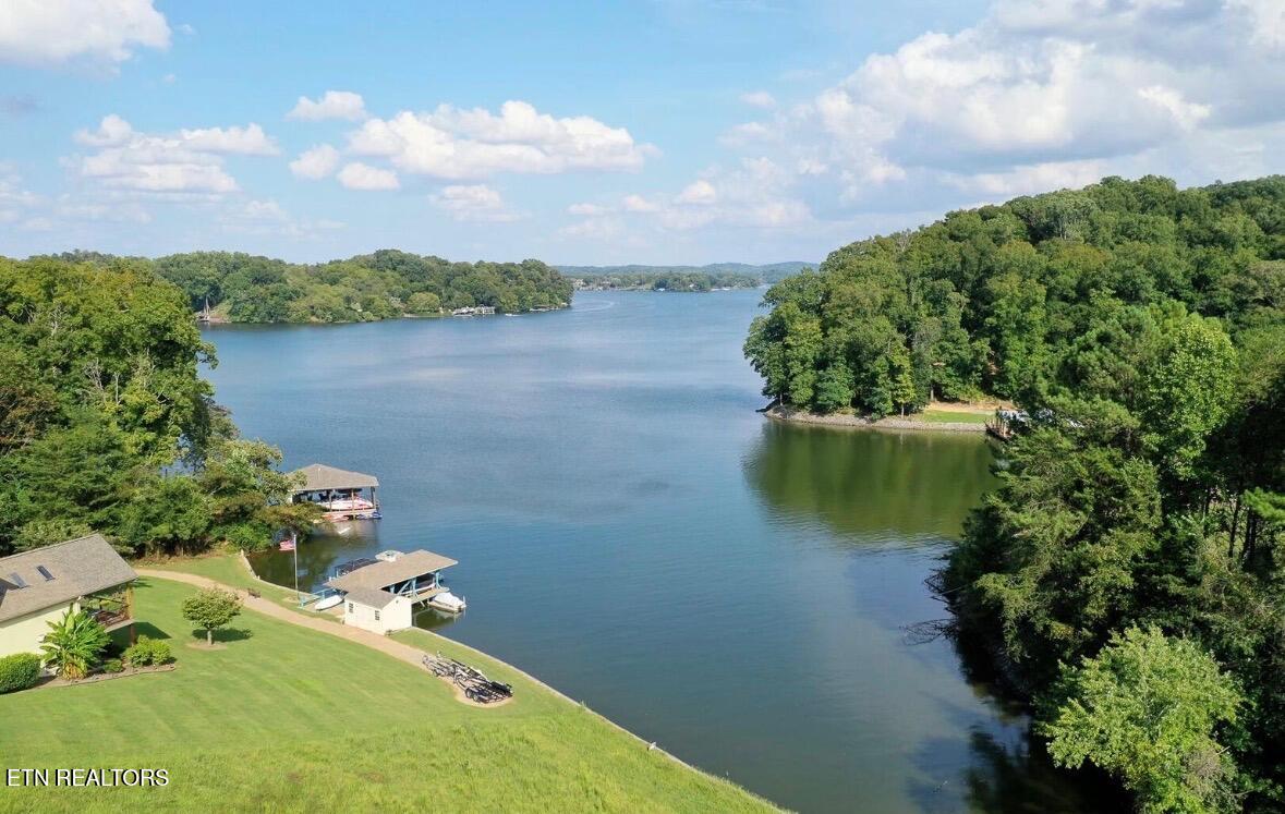 Parks Ferry Lane Lot #4 Road Friendsville TN 37737