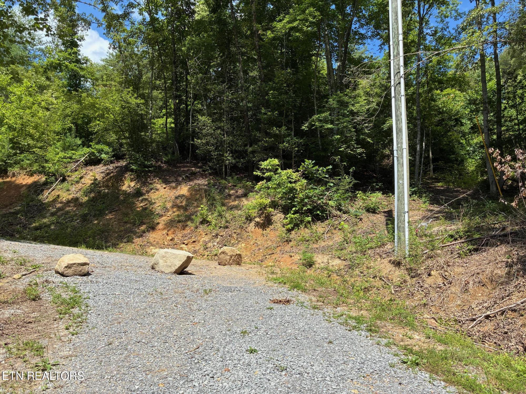 Claude Shields Way Sevierville TN 37876