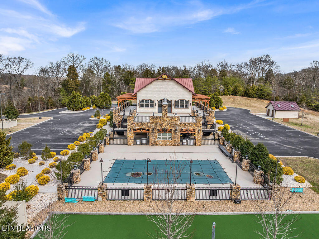 259 W Shore Drive Rockwood TN 37854