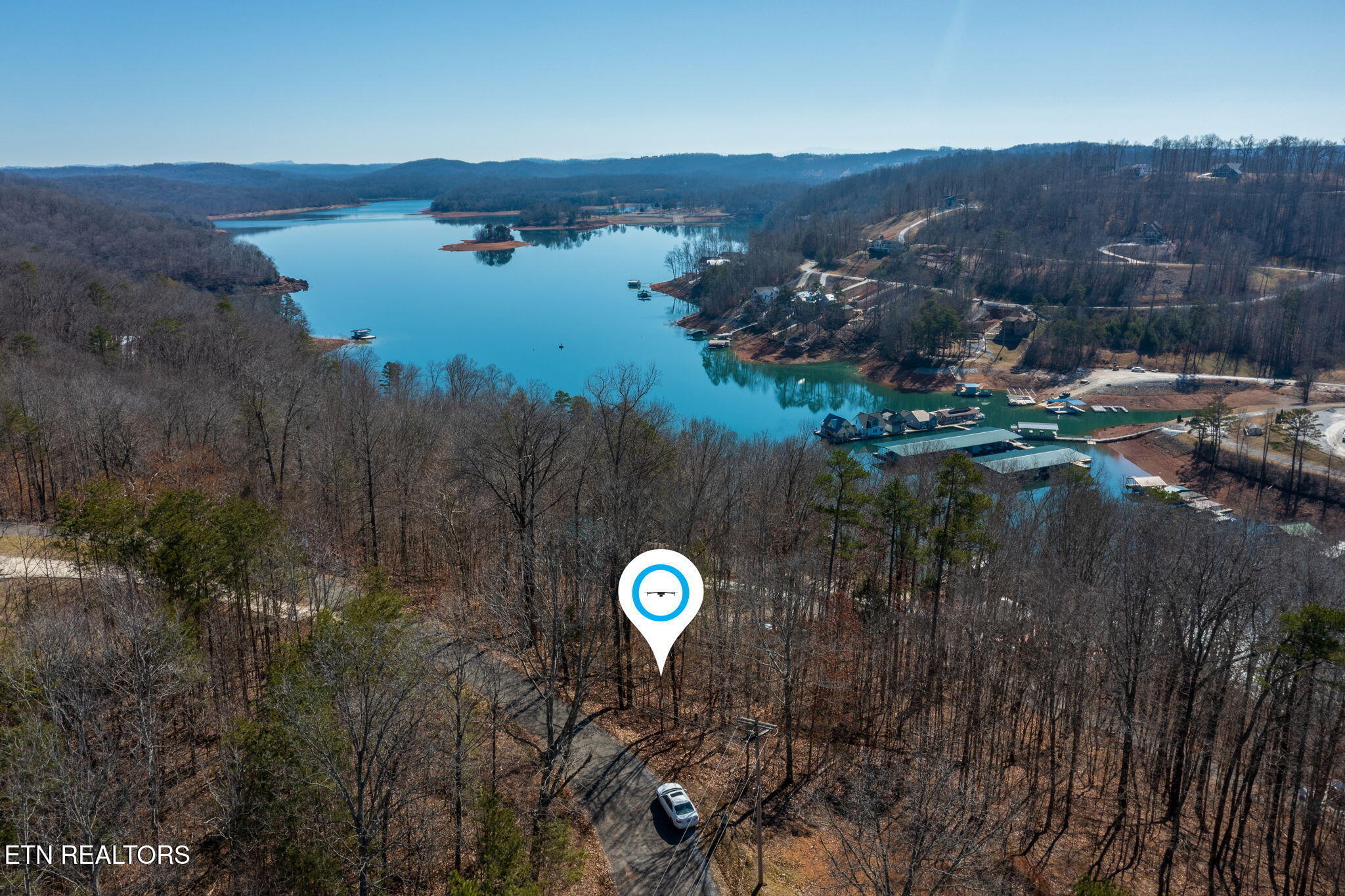 E Dogwood Trail Lafollette TN 37766