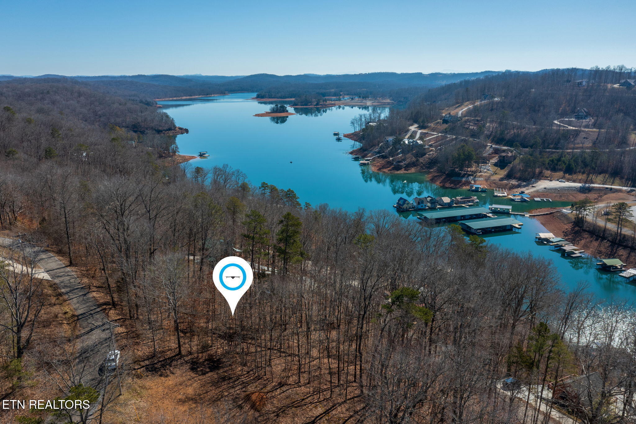 E Dogwood Trail Lafollette TN 37766