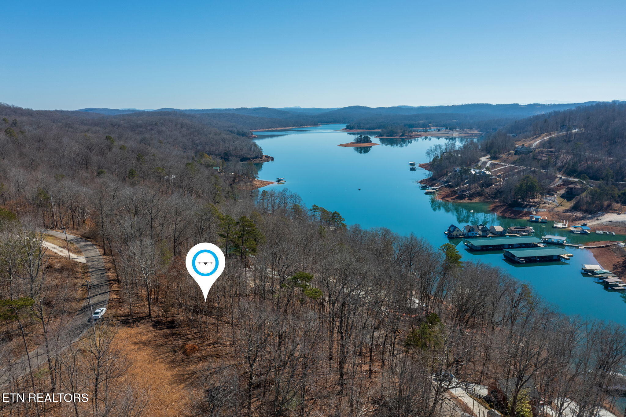 E Dogwood Trail Lafollette TN 37766