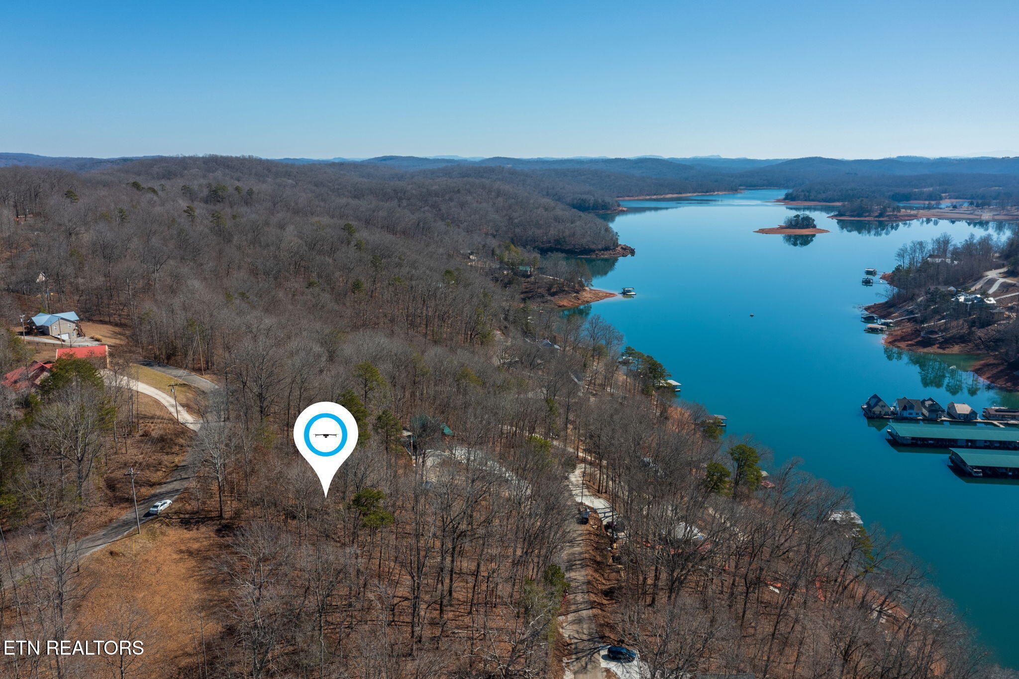 E Dogwood Trail Lafollette TN 37766
