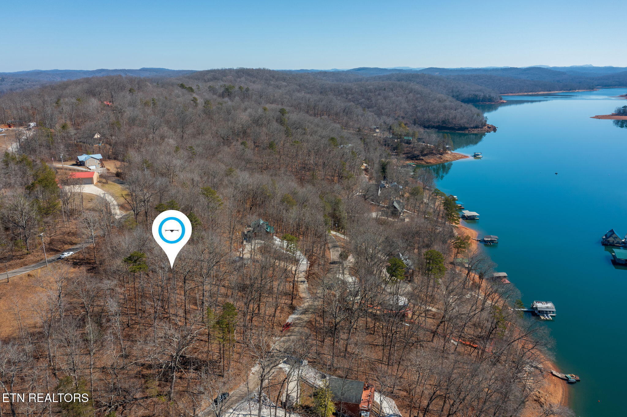 E Dogwood Trail Lafollette TN 37766