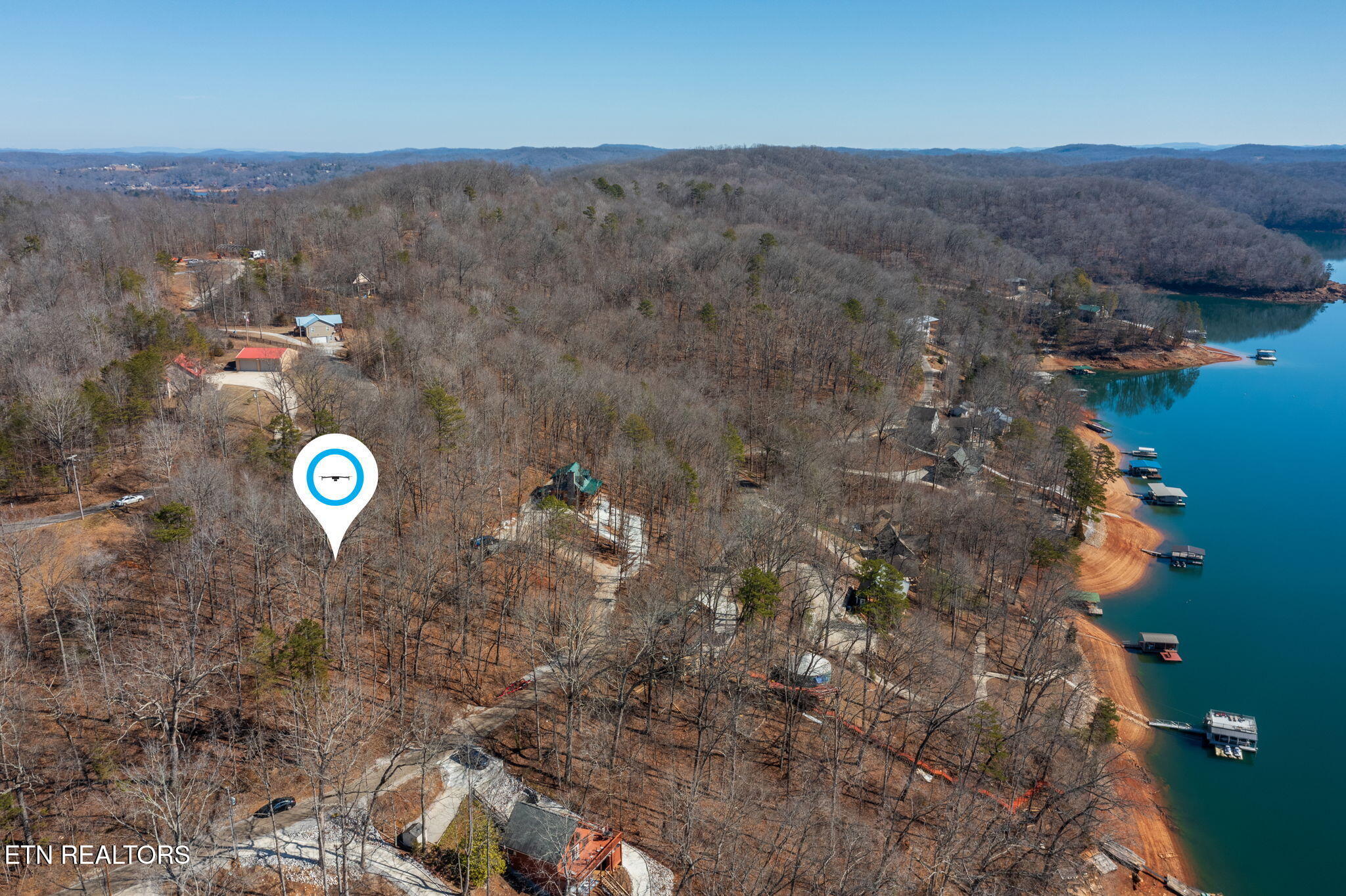E Dogwood Trail Lafollette TN 37766