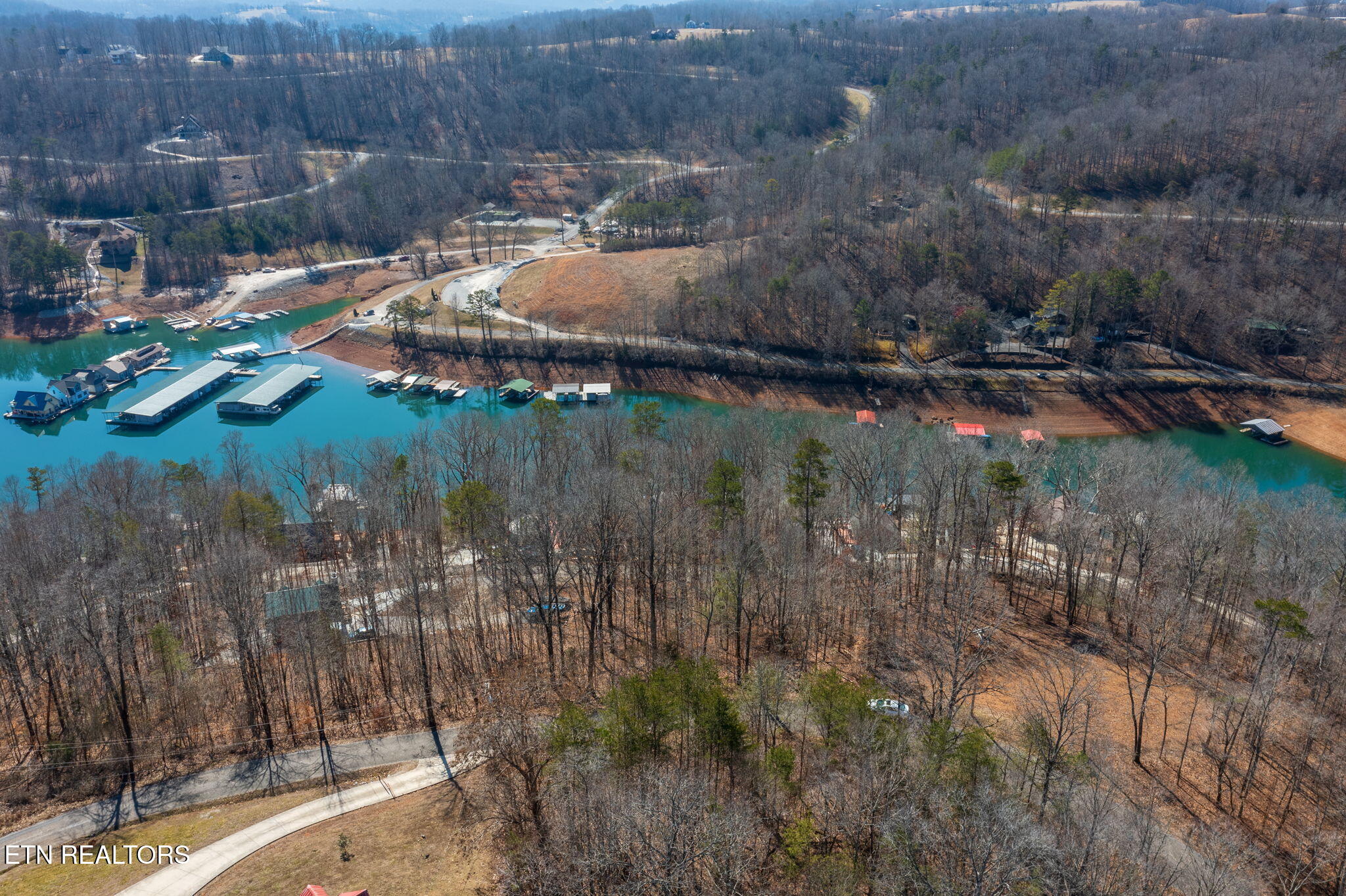 E Dogwood Trail Lafollette TN 37766