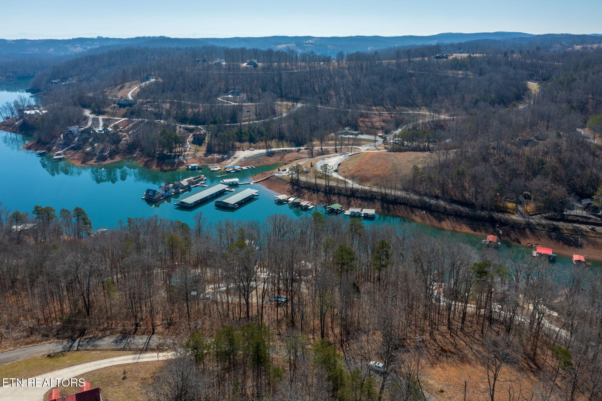 E Dogwood Trail Lafollette TN 37766