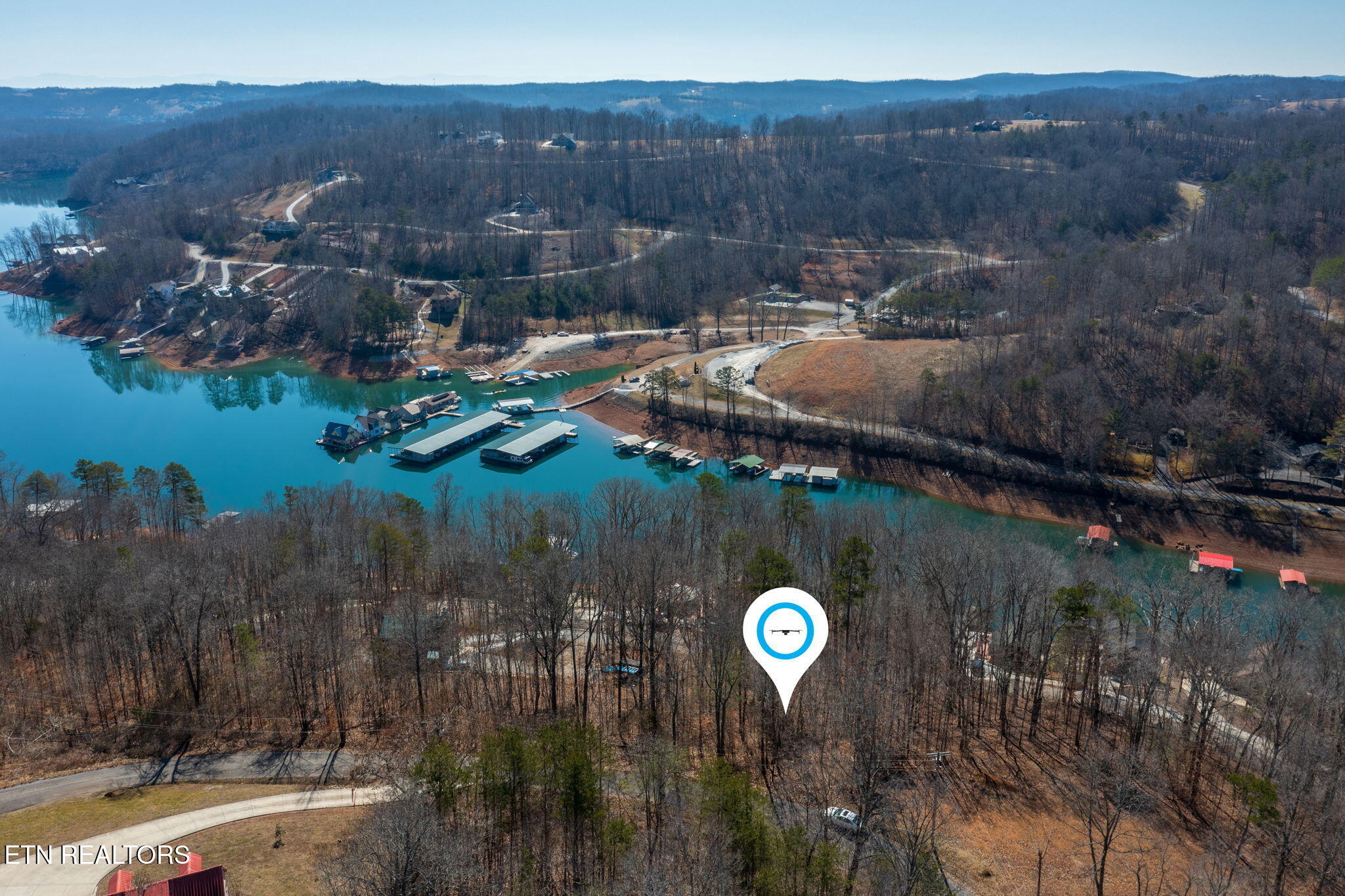 E Dogwood Trail Lafollette TN 37766
