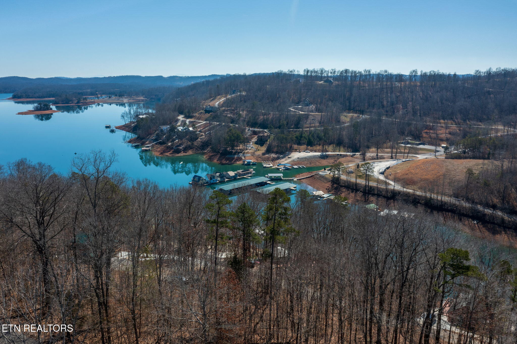 E Dogwood Trail Lafollette TN 37766