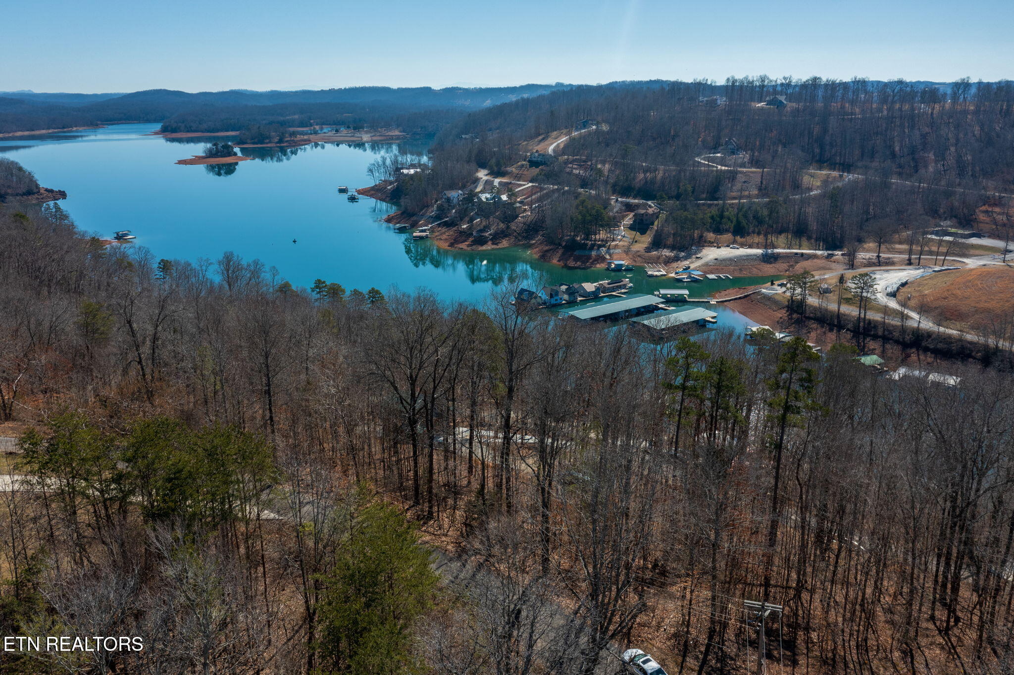 E Dogwood Trail Lafollette TN 37766