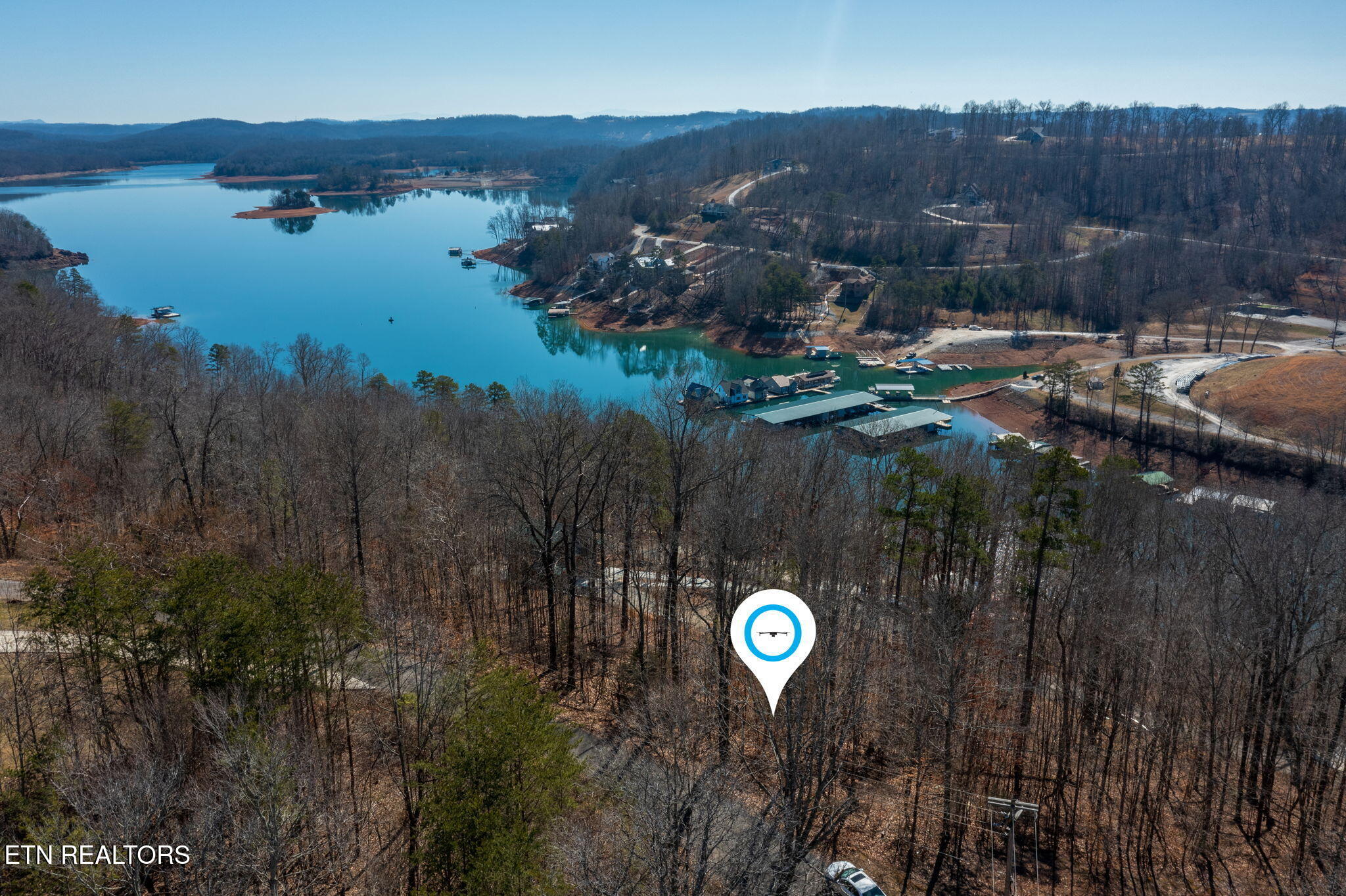 E Dogwood Trail Lafollette TN 37766