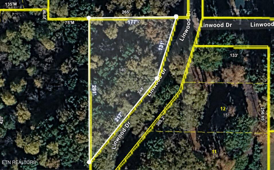 136 Linwood Drive Sweetwater TN 37874